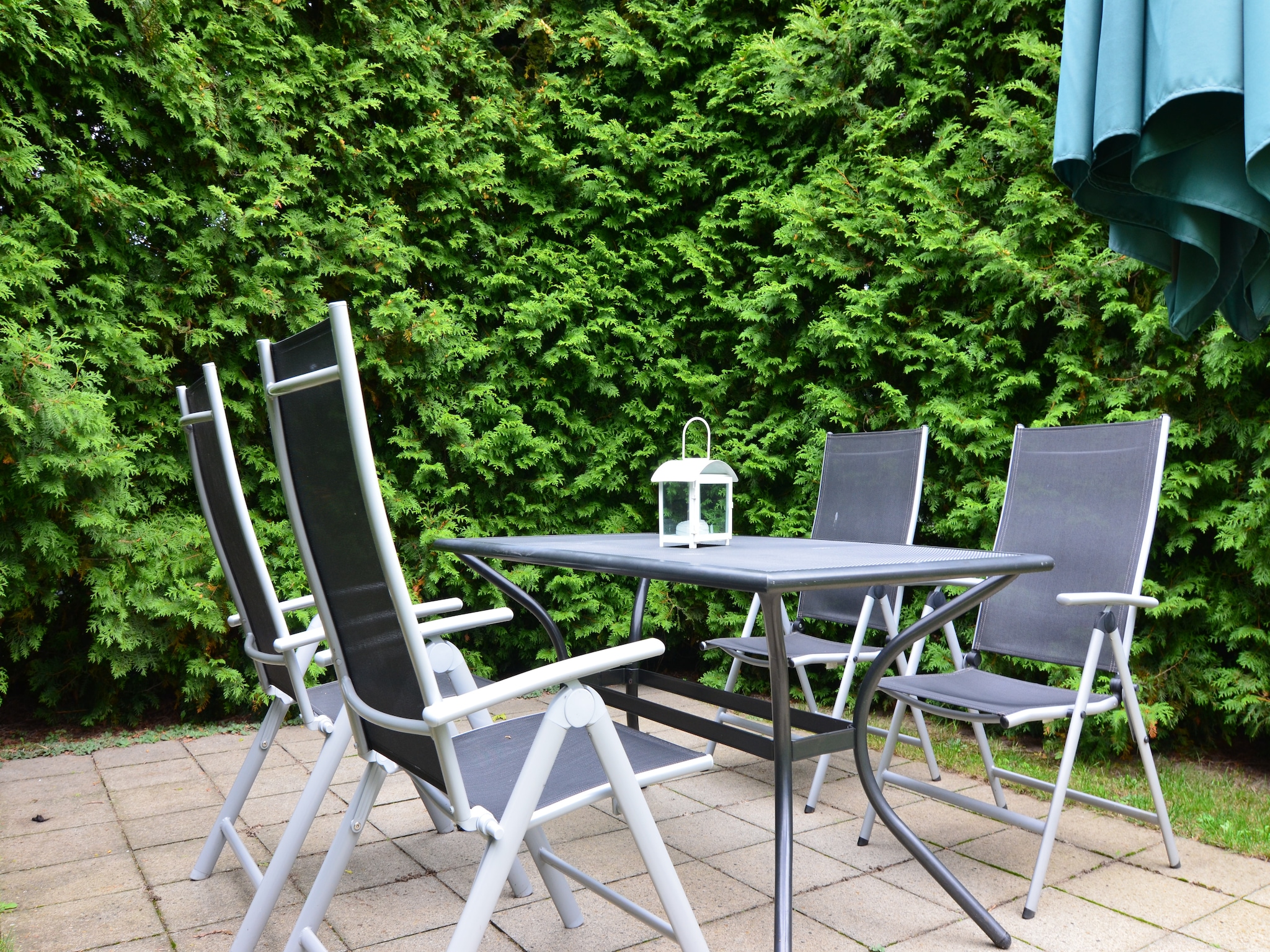   Ferienhaus Lausch