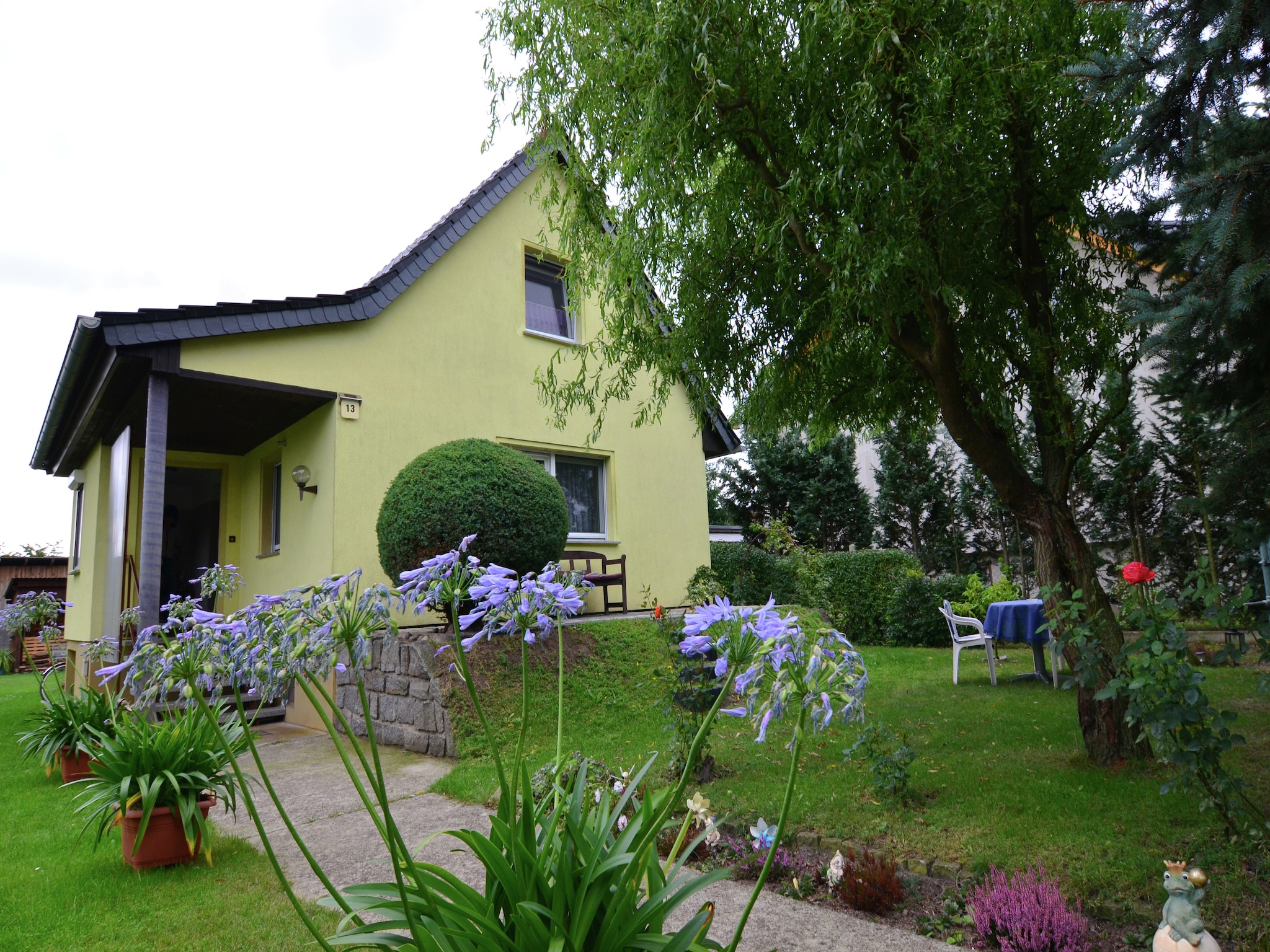   Ferienhaus Lausch