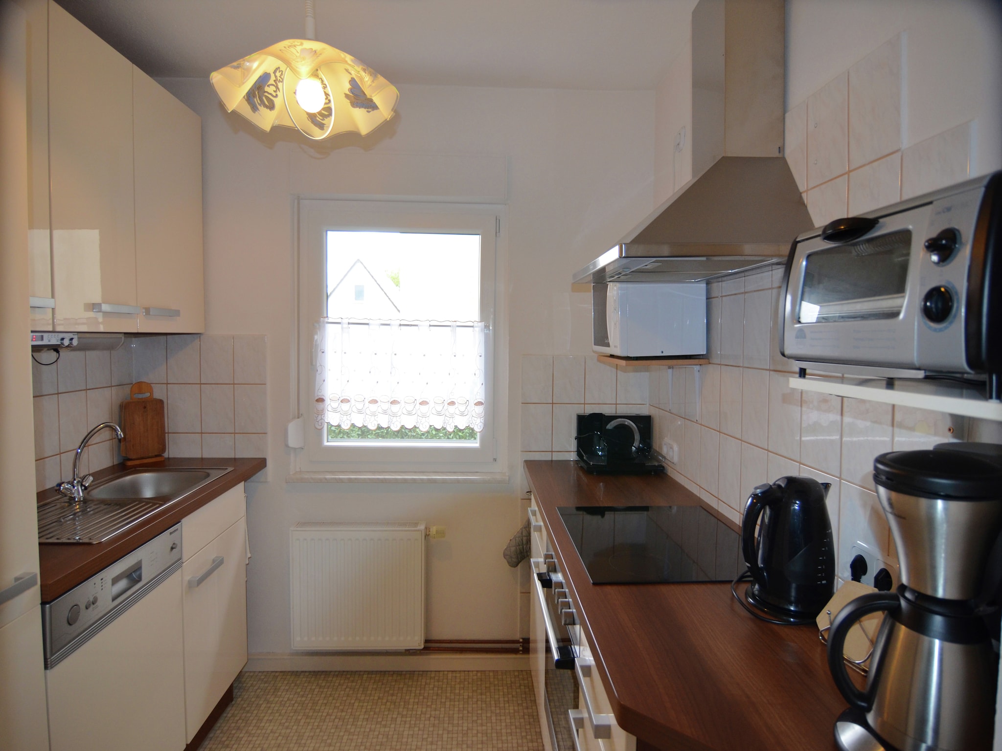   Ferienhaus Lausch