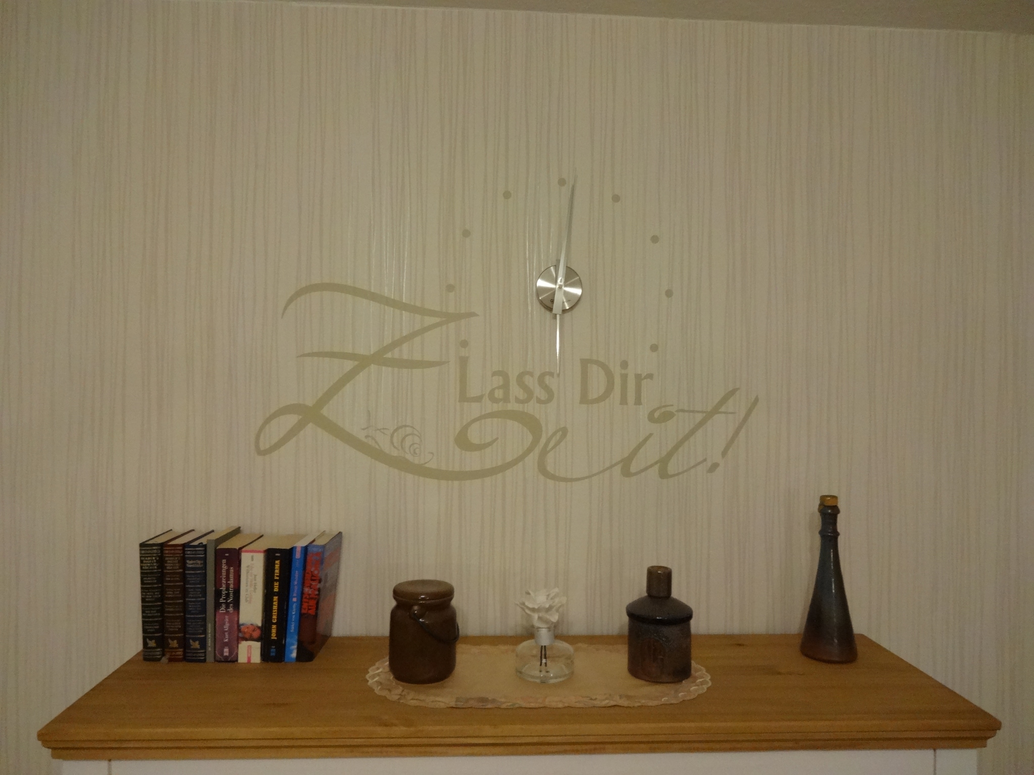   Ferienhaus Lausch