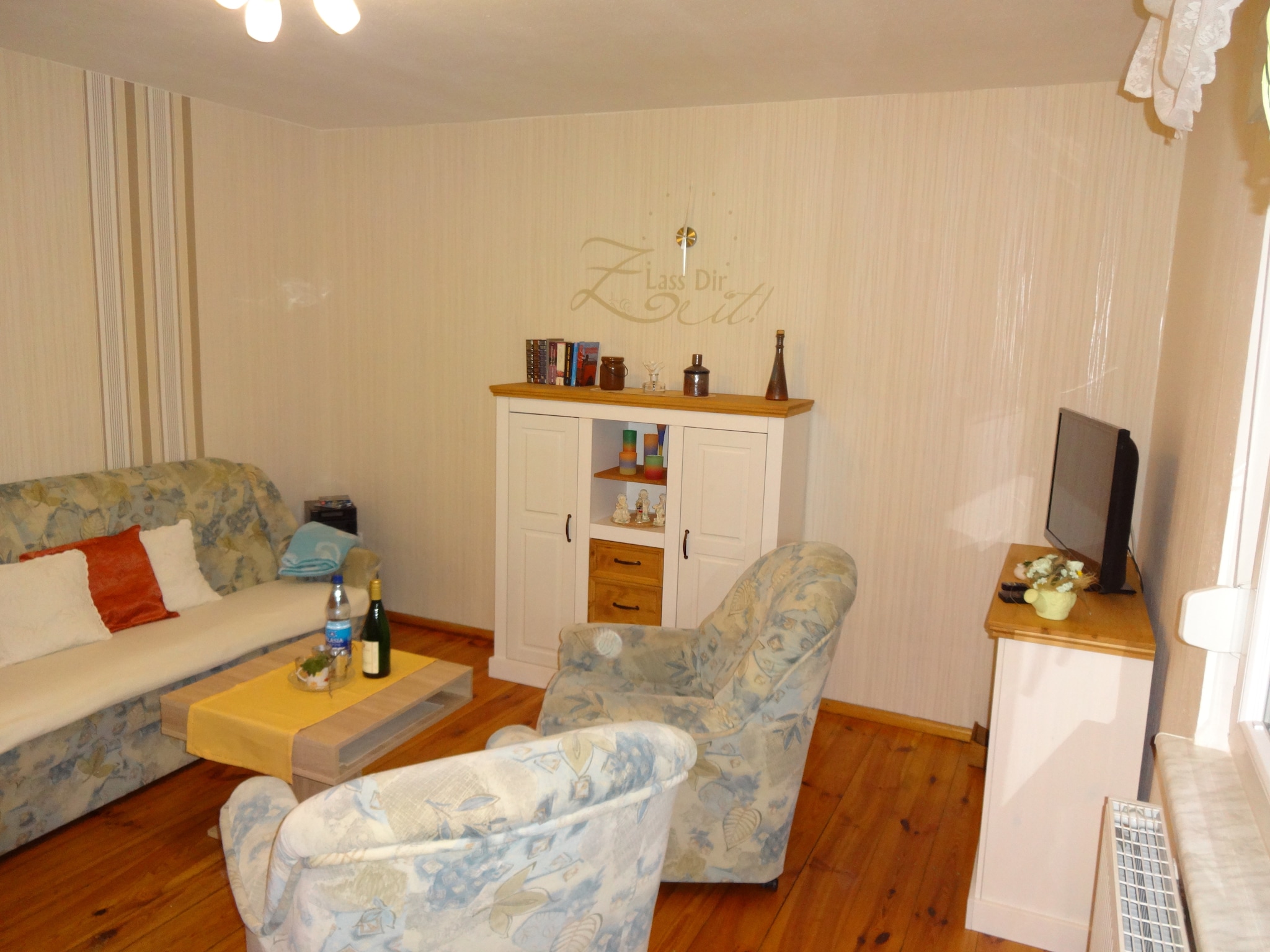   Ferienhaus Lausch