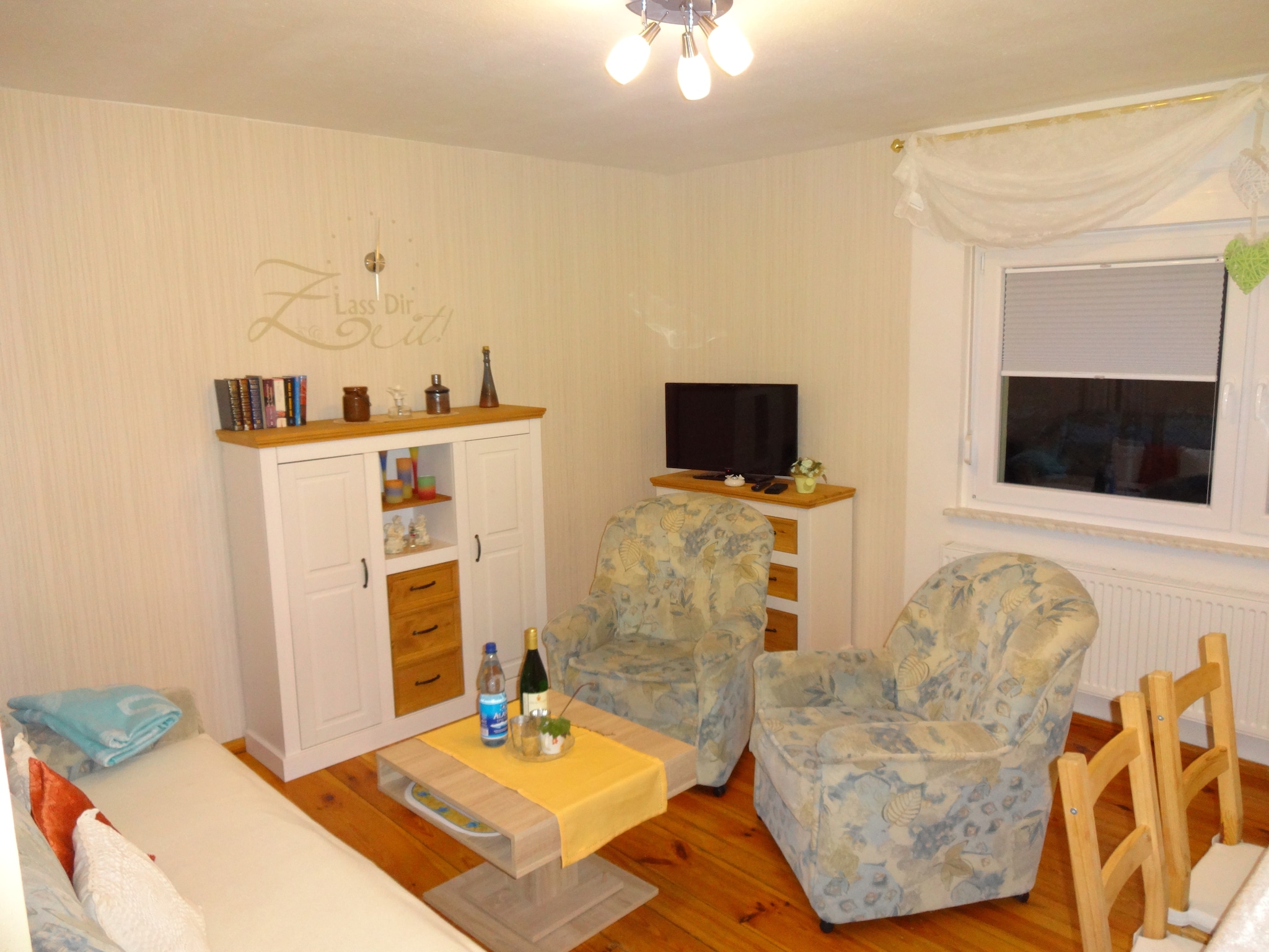   Ferienhaus Lausch