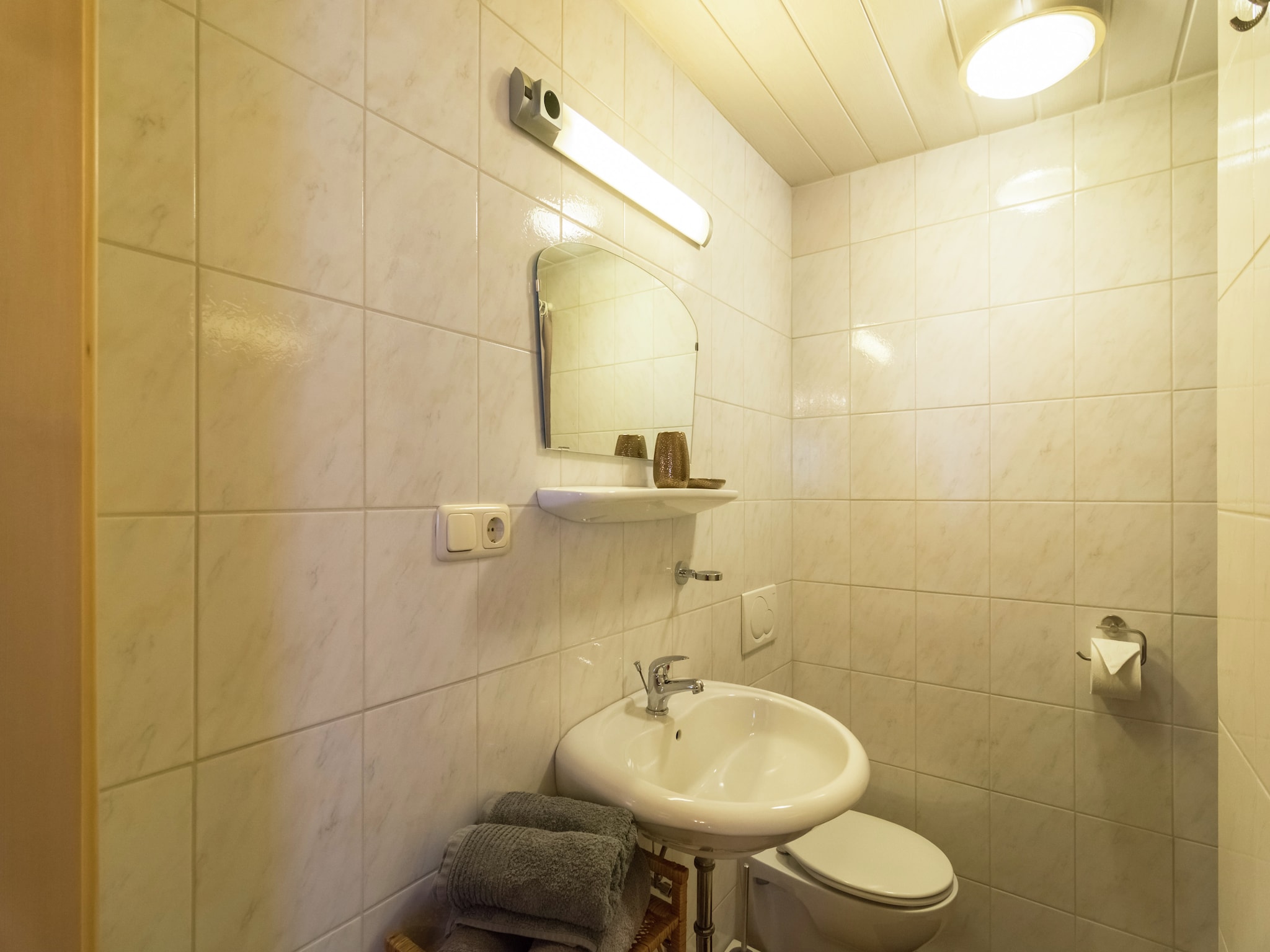 Appartement Reisrachhof - App 1