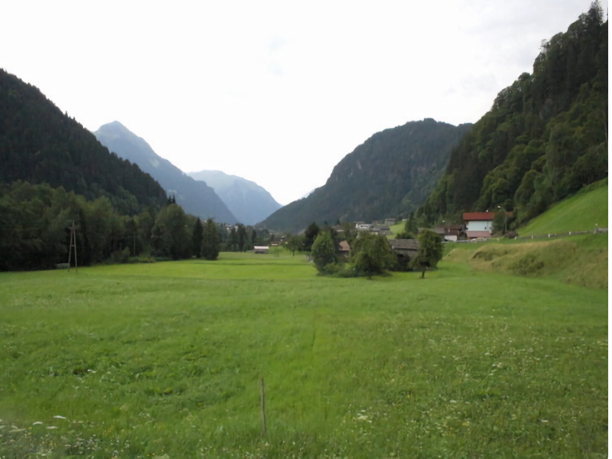 Feriebolig Maria