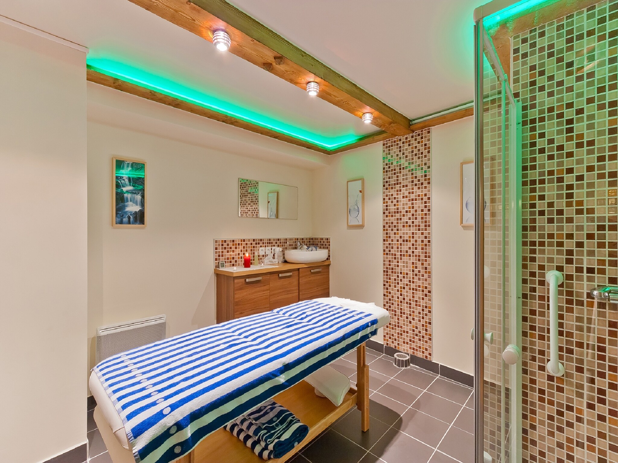 Apartment Les Balcons de Belle Plagne 1