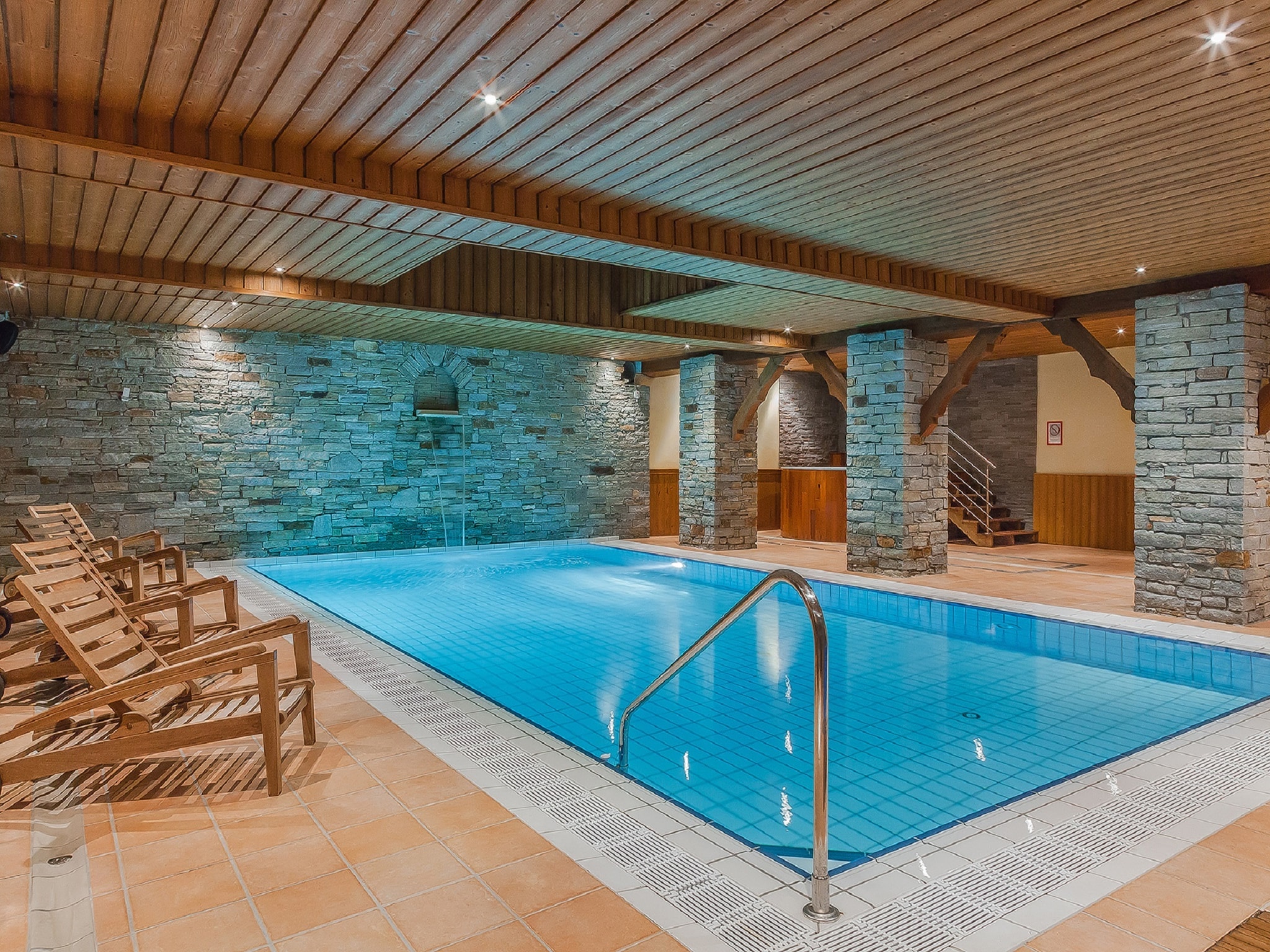 Apartment Les Balcons de Belle Plagne 1