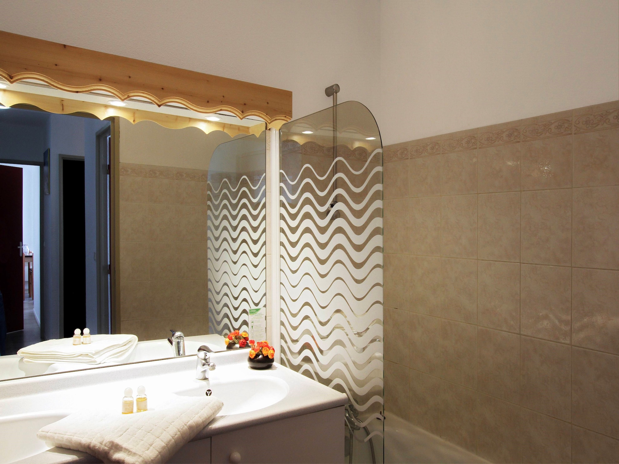 Appartement Residence Les Sybelles 2