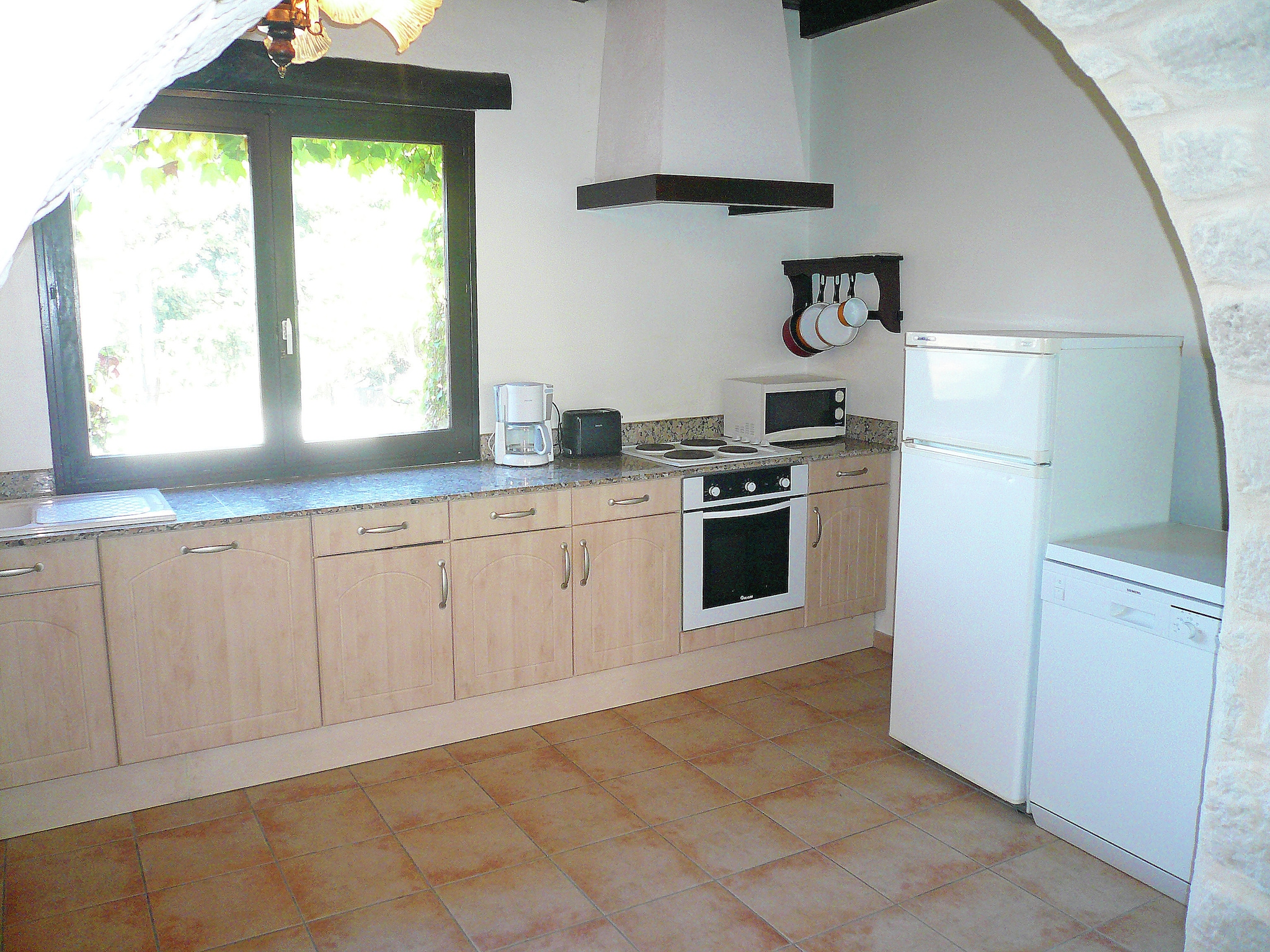 Vacation home Affele - MONTBRUN-DES-CORBIÈRES