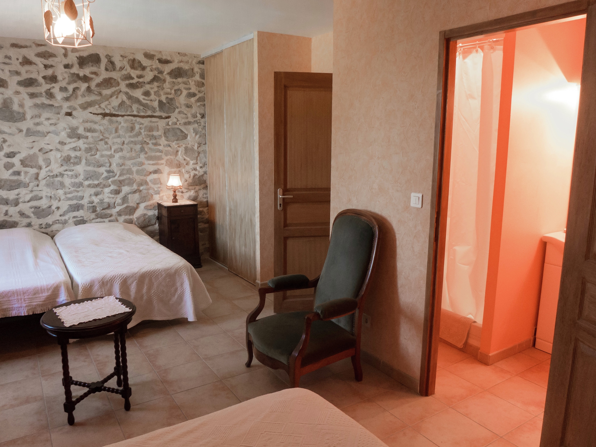Vacation home Affele - MONTBRUN-DES-CORBIÈRES