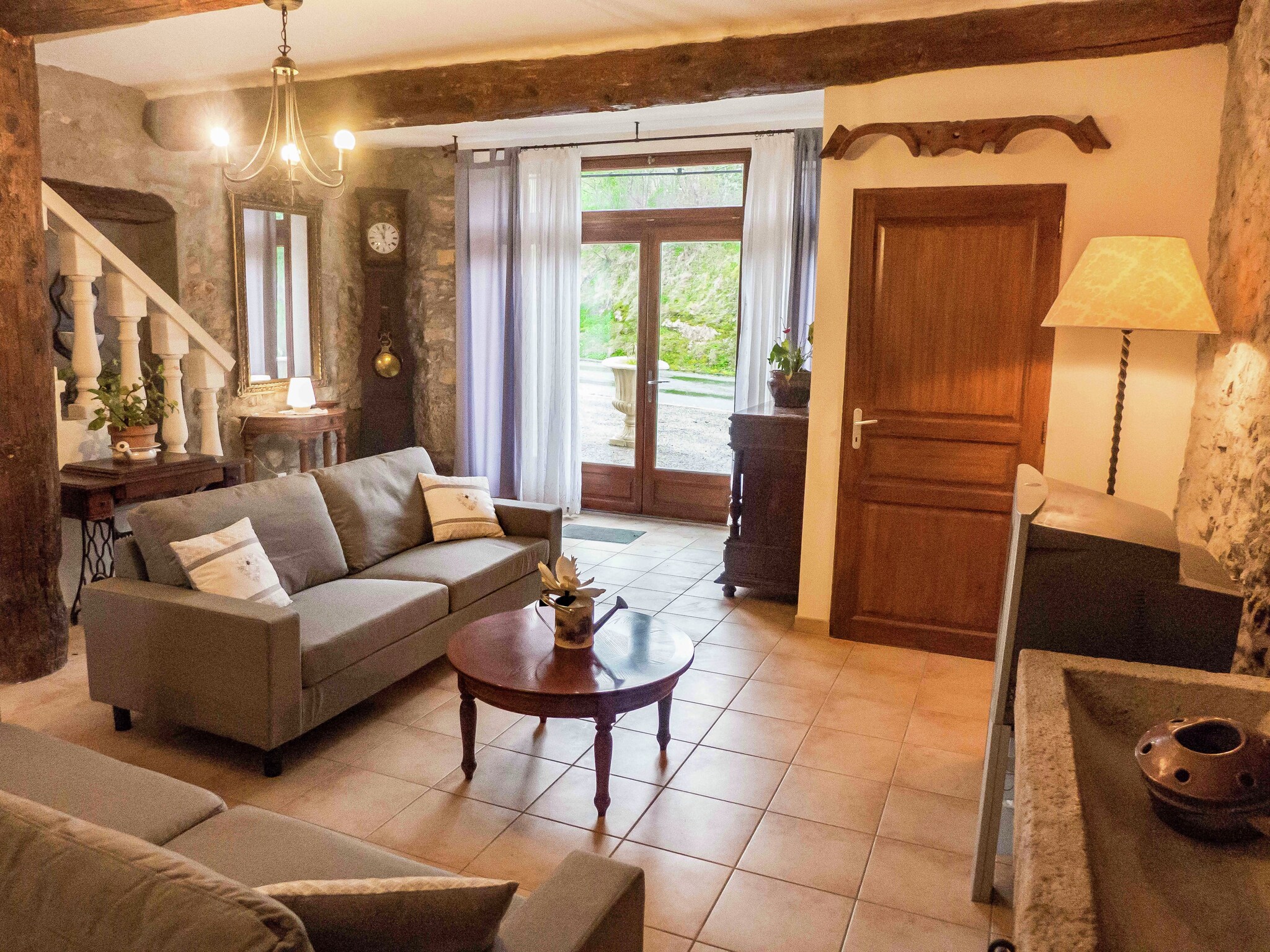Vacation home Affele - MONTBRUN-DES-CORBIÈRES