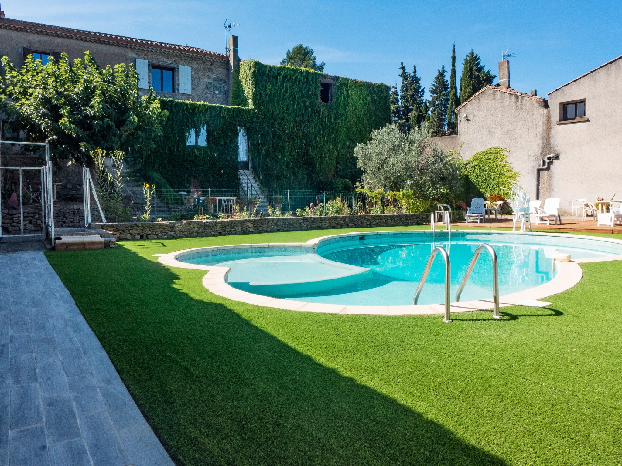 Vacation home Affele - MONTBRUN-DES-CORBIÈRES