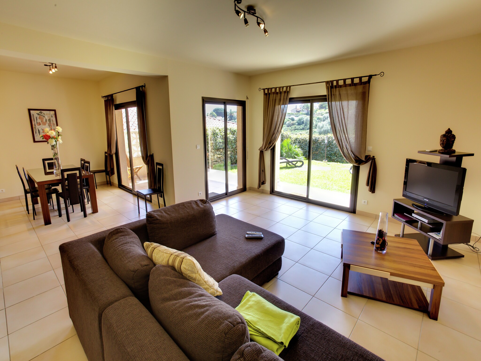 Ferienhaus Piana