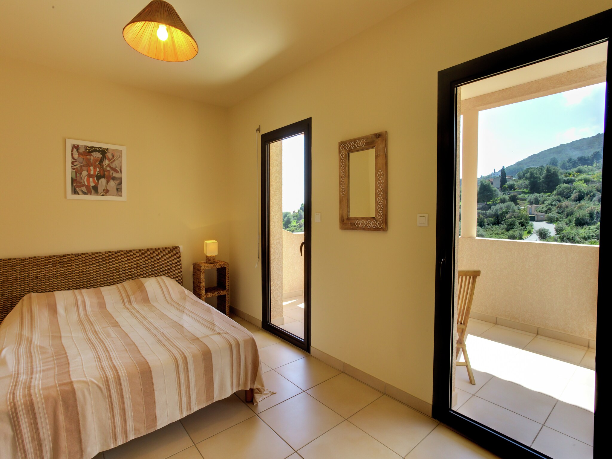 Ferienhaus Piana