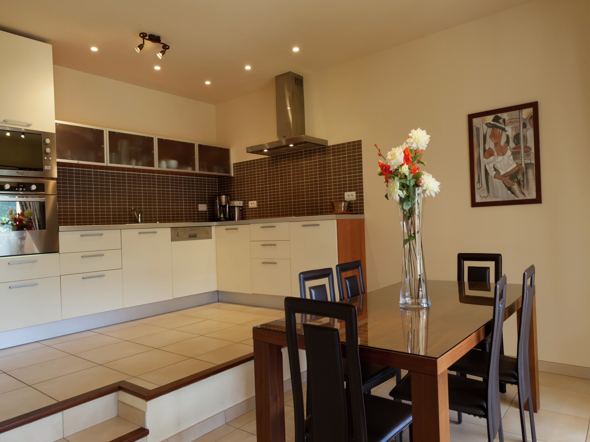 Ferienhaus Piana