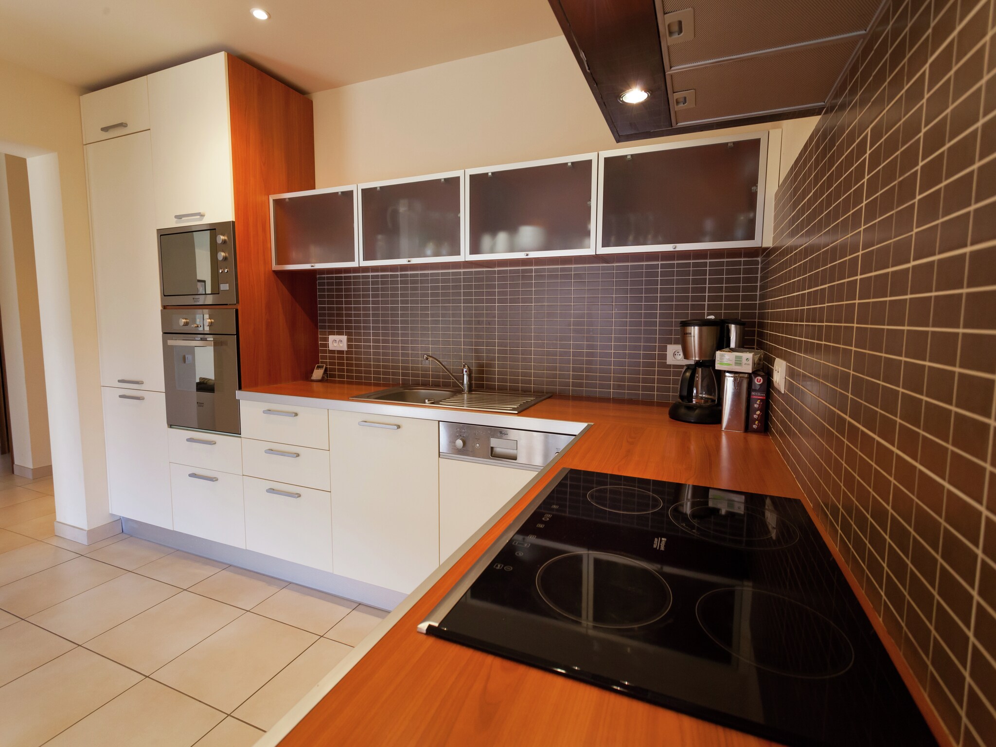 Ferienhaus Piana