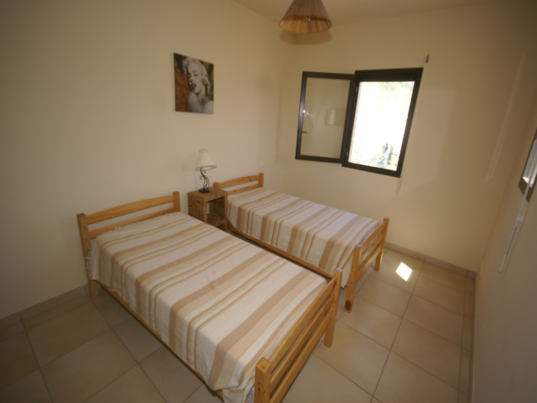 Ferienhaus Piana