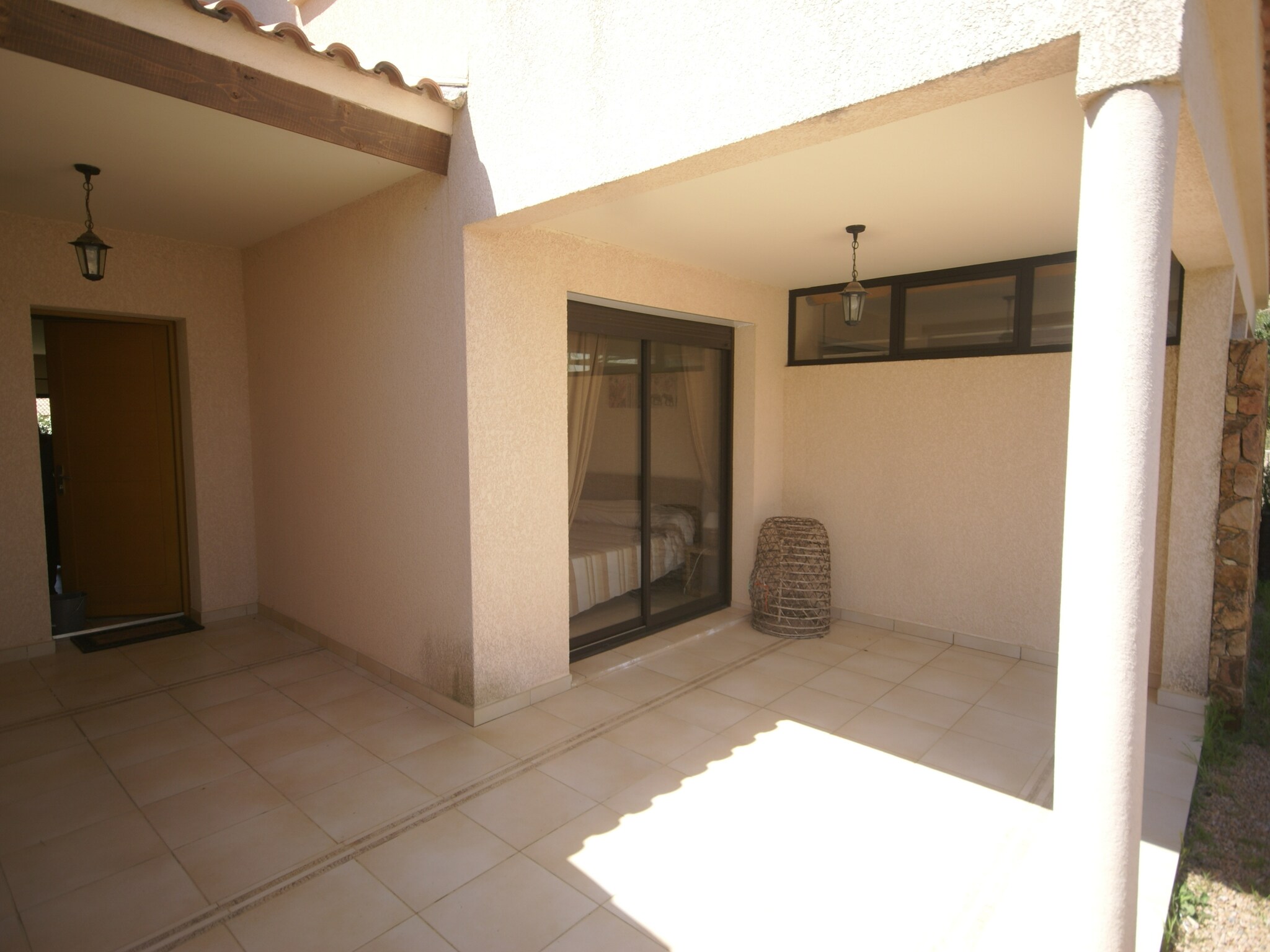 Ferienhaus Piana