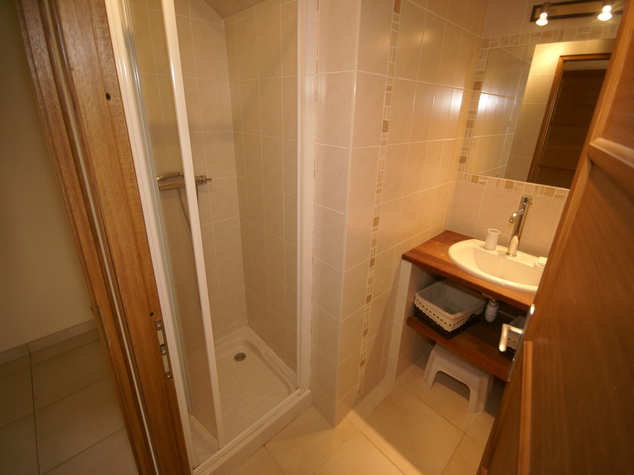 Ferienhaus Piana