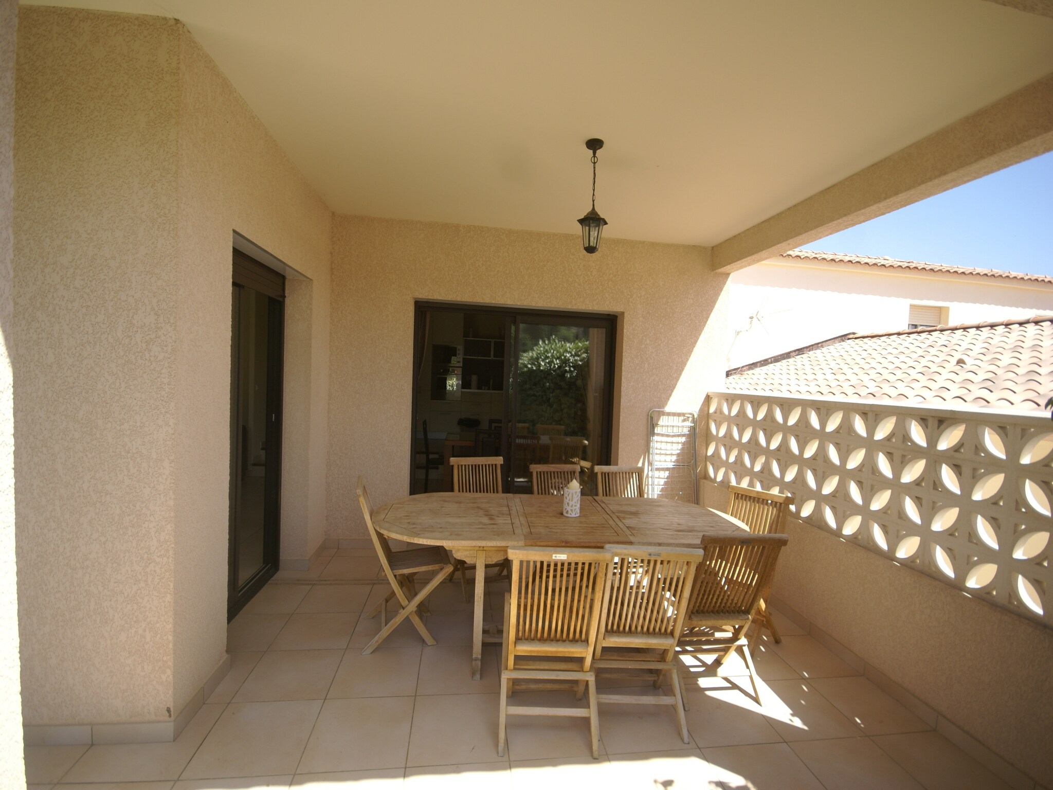 Ferienhaus Piana