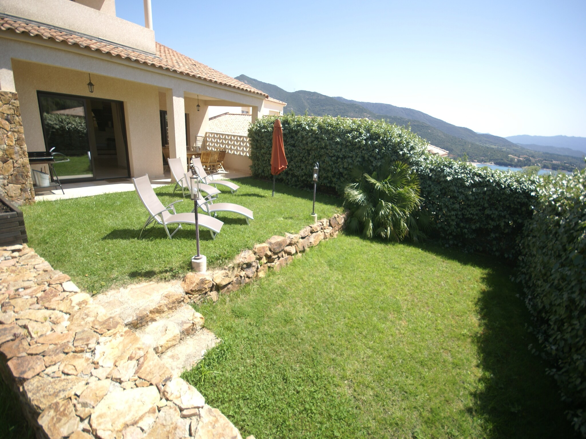 Ferienhaus Piana