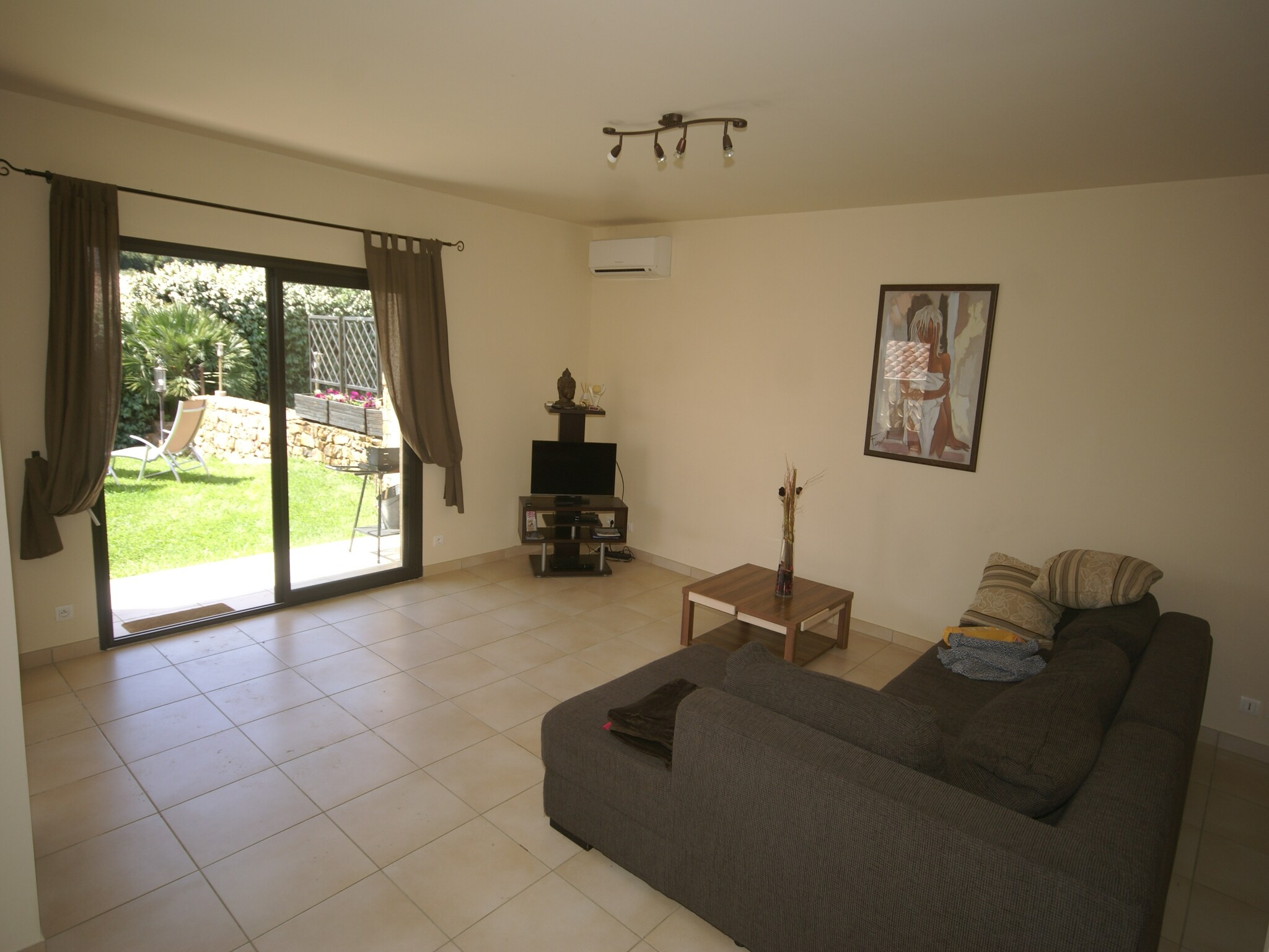 Ferienhaus Piana