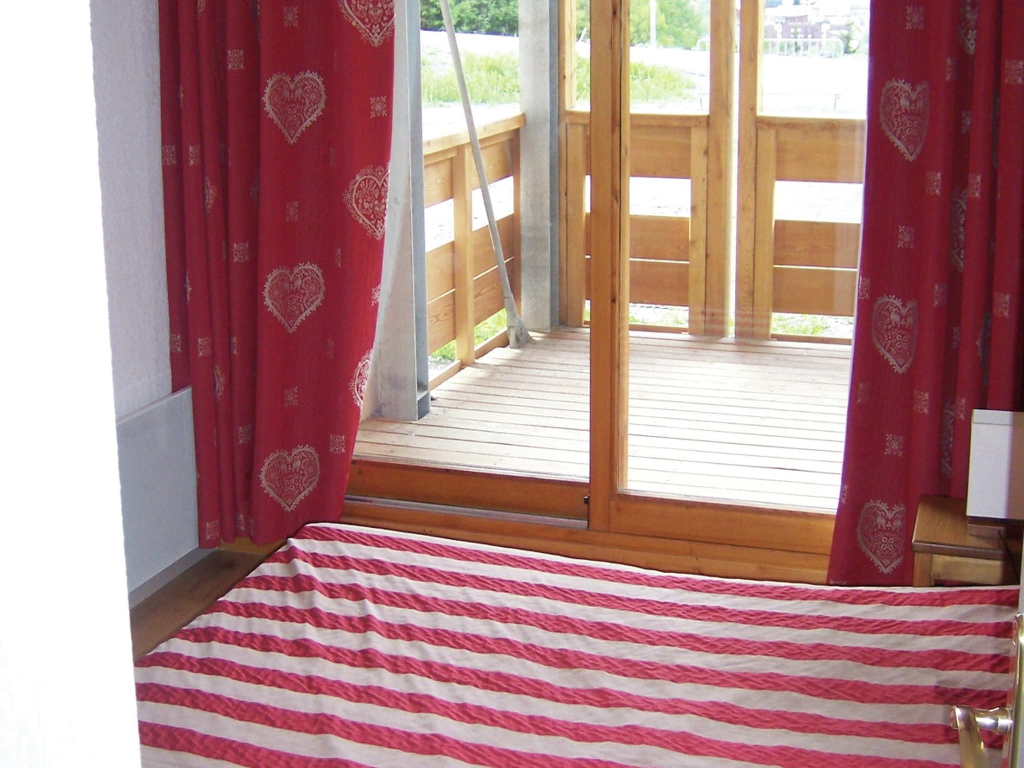 Ferienwohnung Residence Le Hameau de Valloire 4