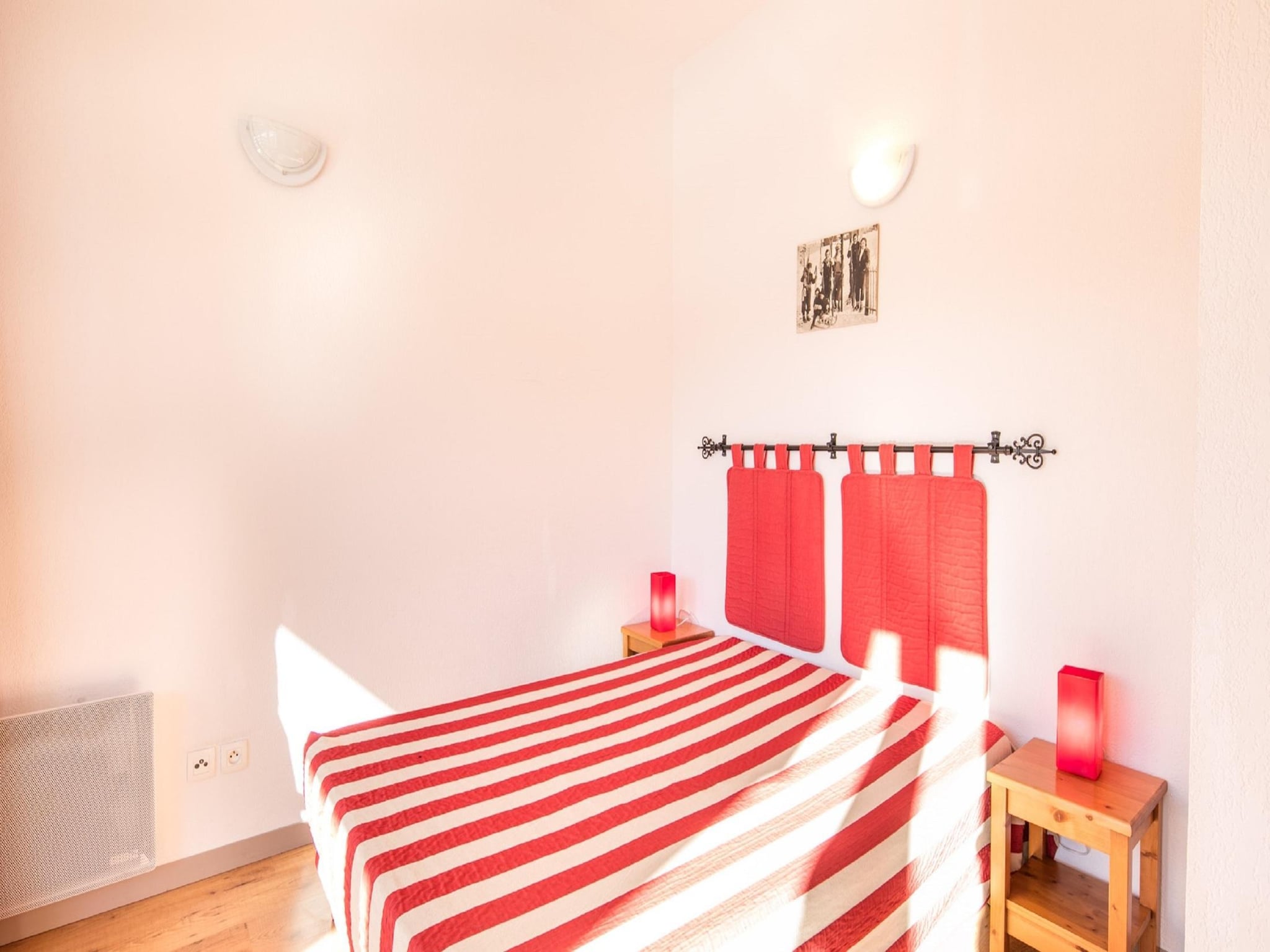 Ferienwohnung Residence Le Hameau de Valloire 4