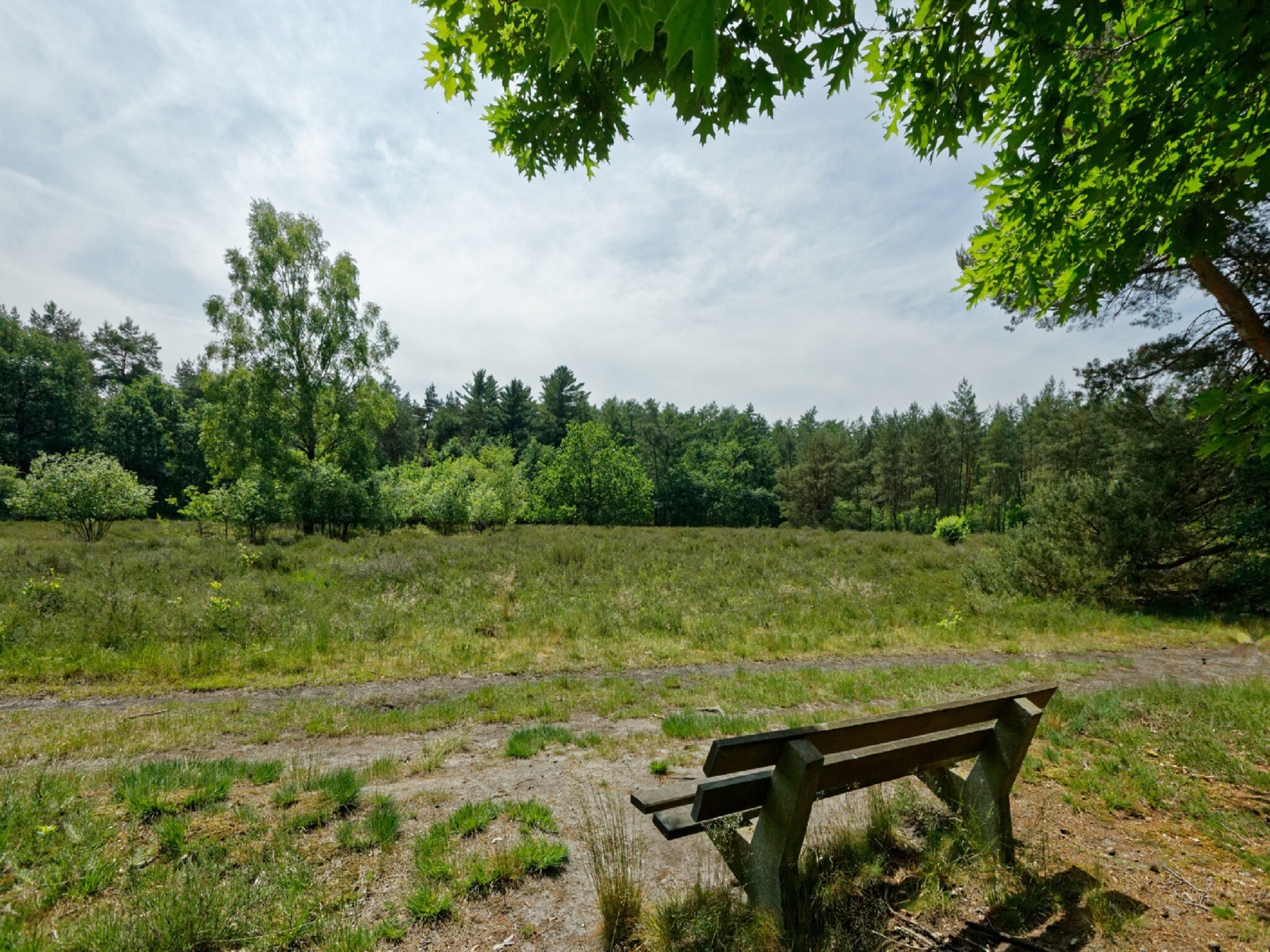 Feriebolig Landgoed Ruighenrode