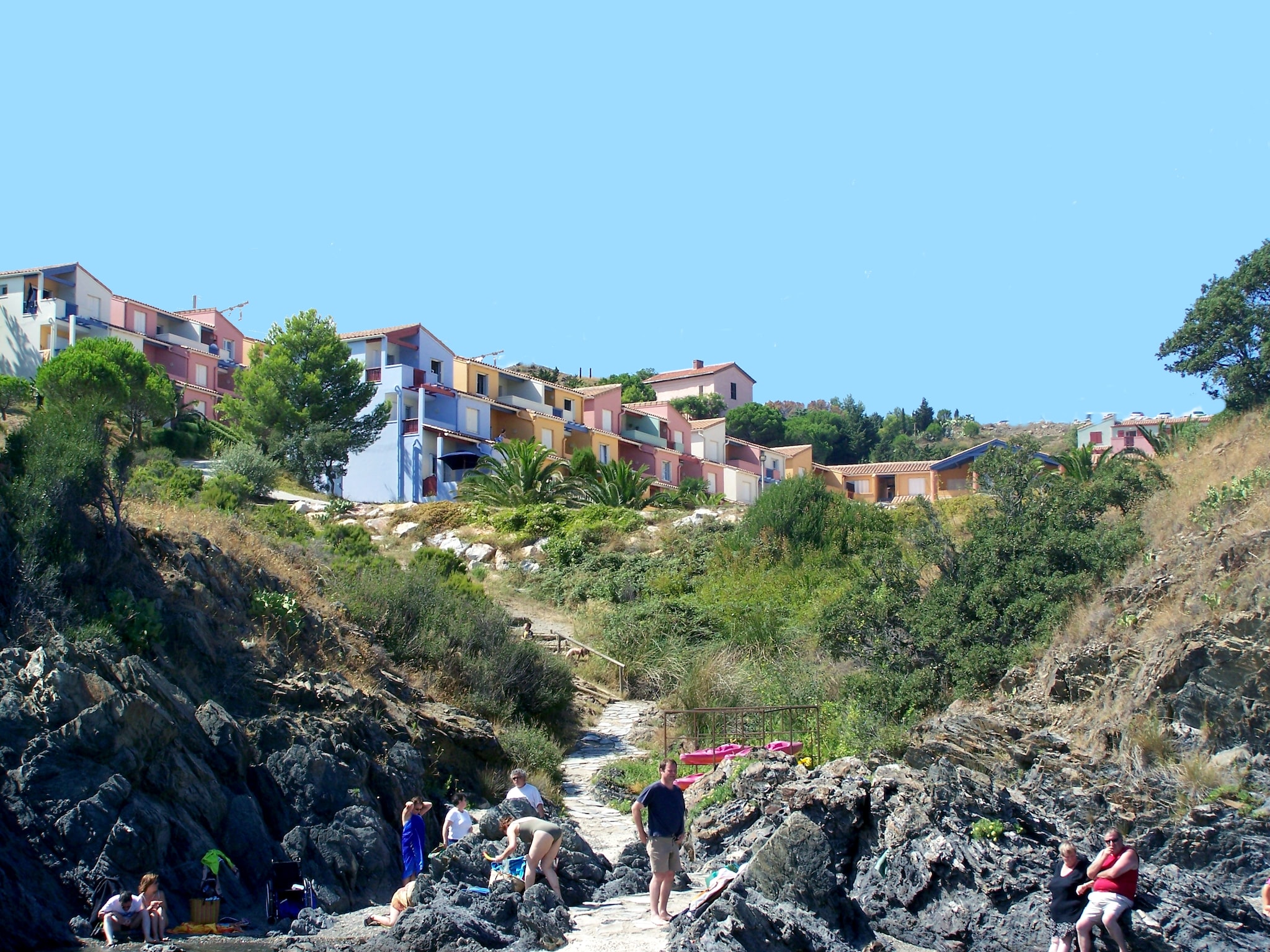 Vacation home Village Des Aloes 4