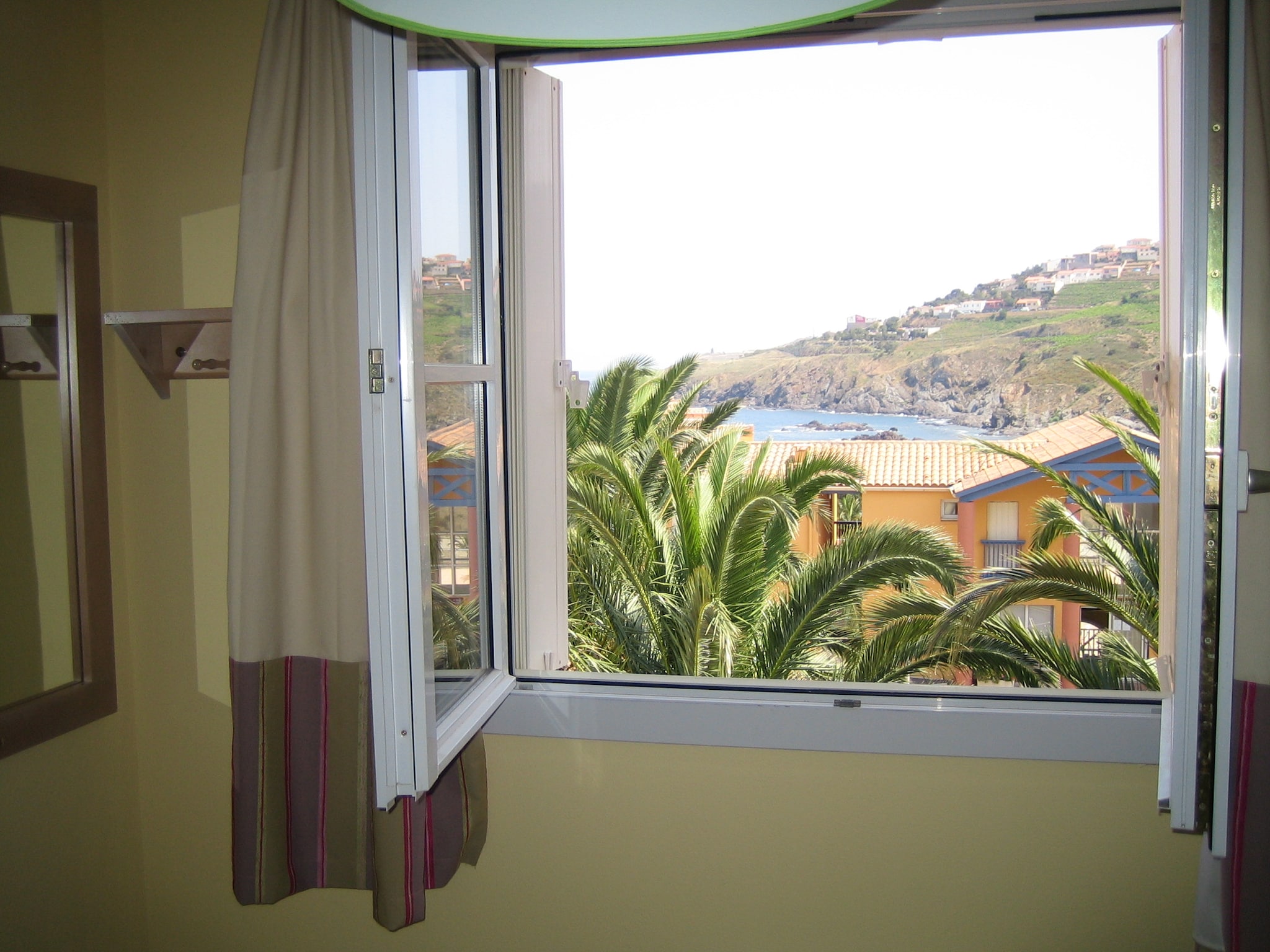 Vacation home Village Des Aloes 4