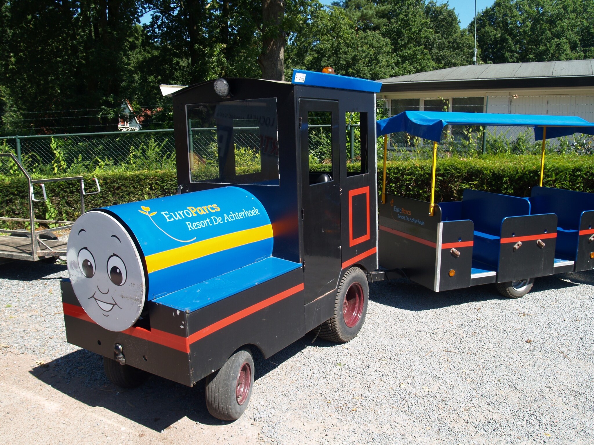   Resort De Achterhoek 13