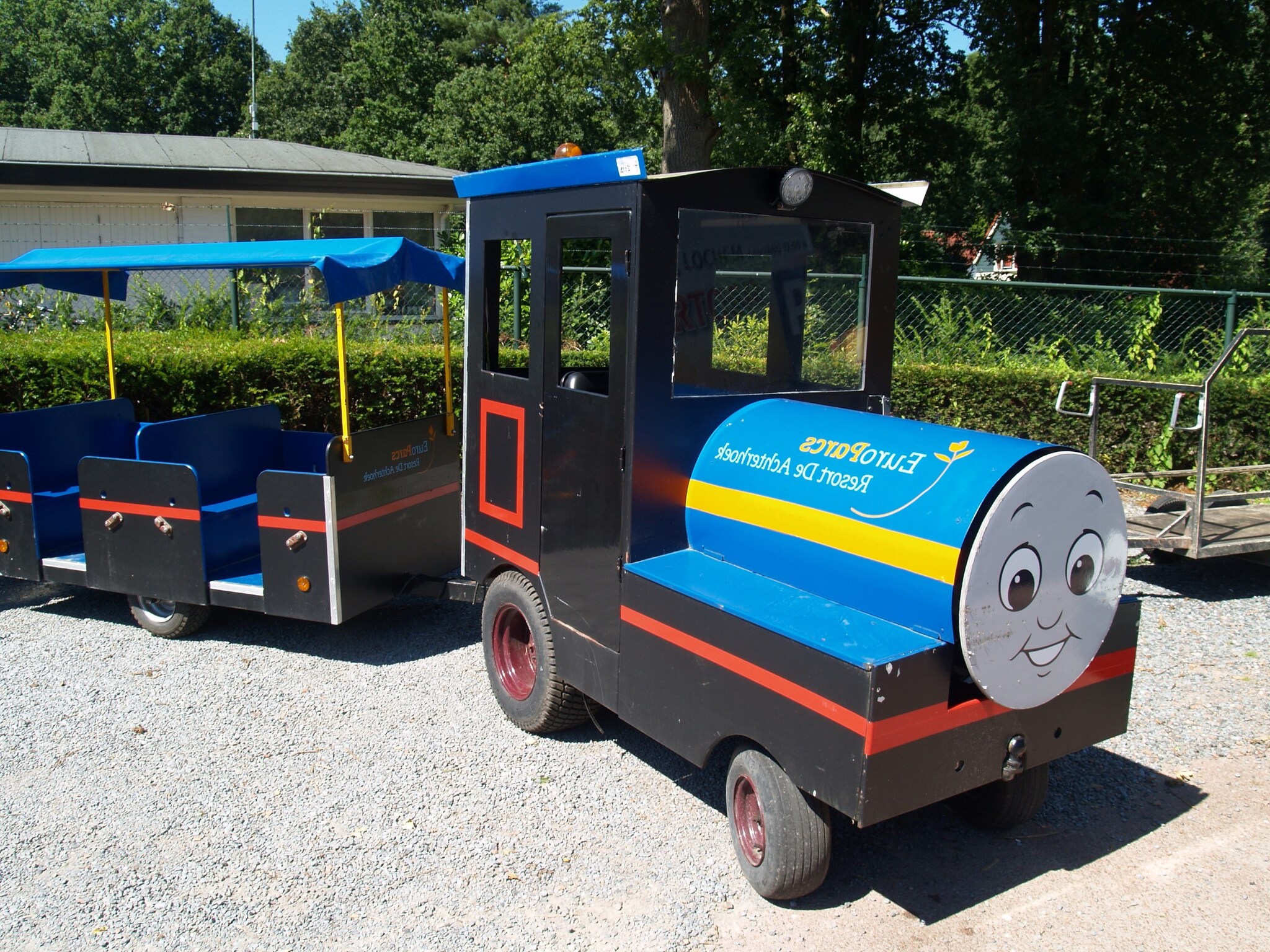   Resort De Achterhoek 13