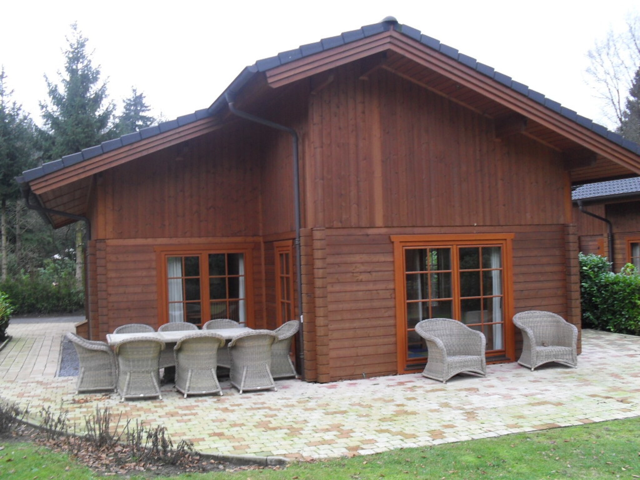   Resort De Achterhoek 2