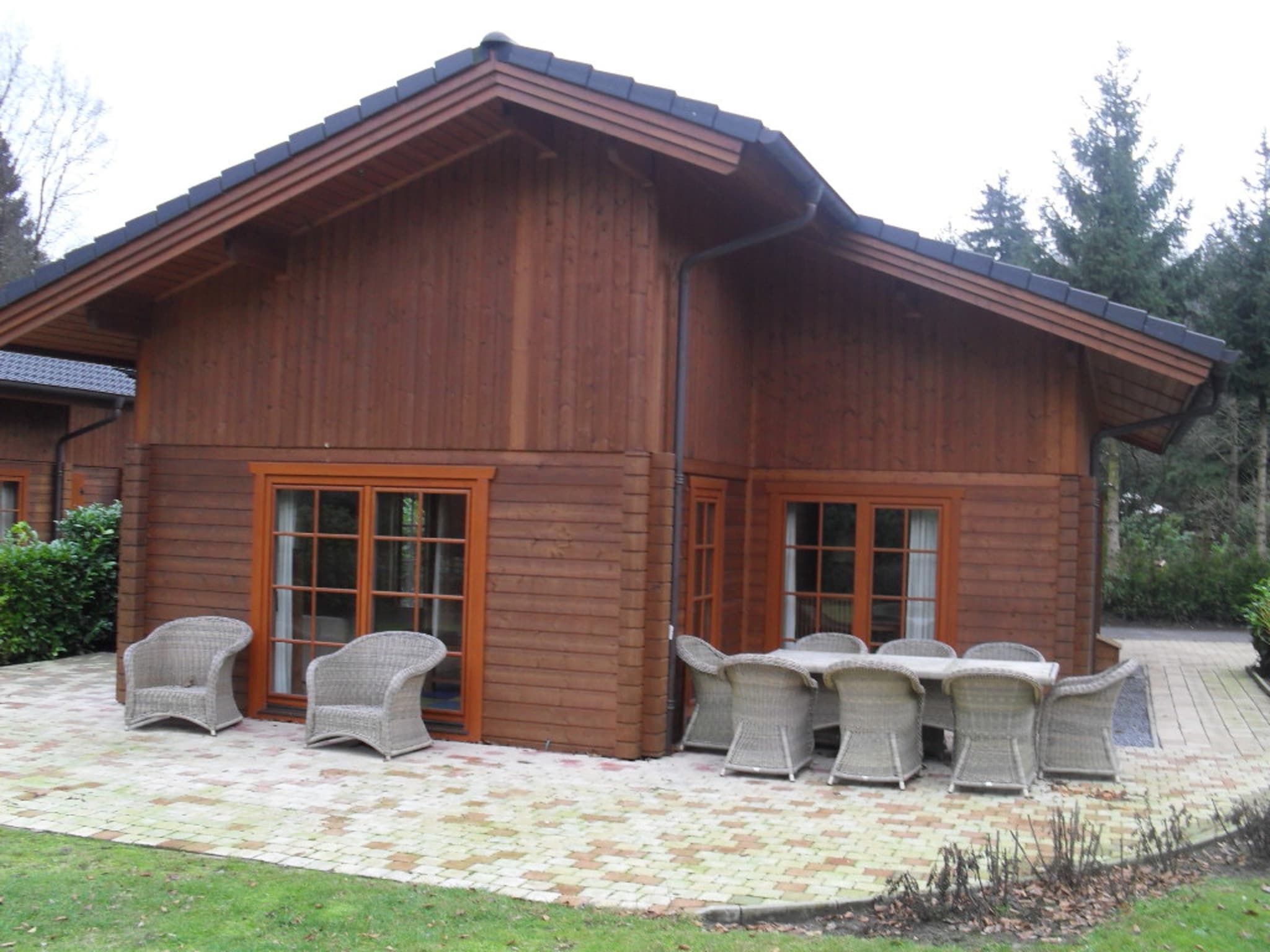   Resort De Achterhoek 2