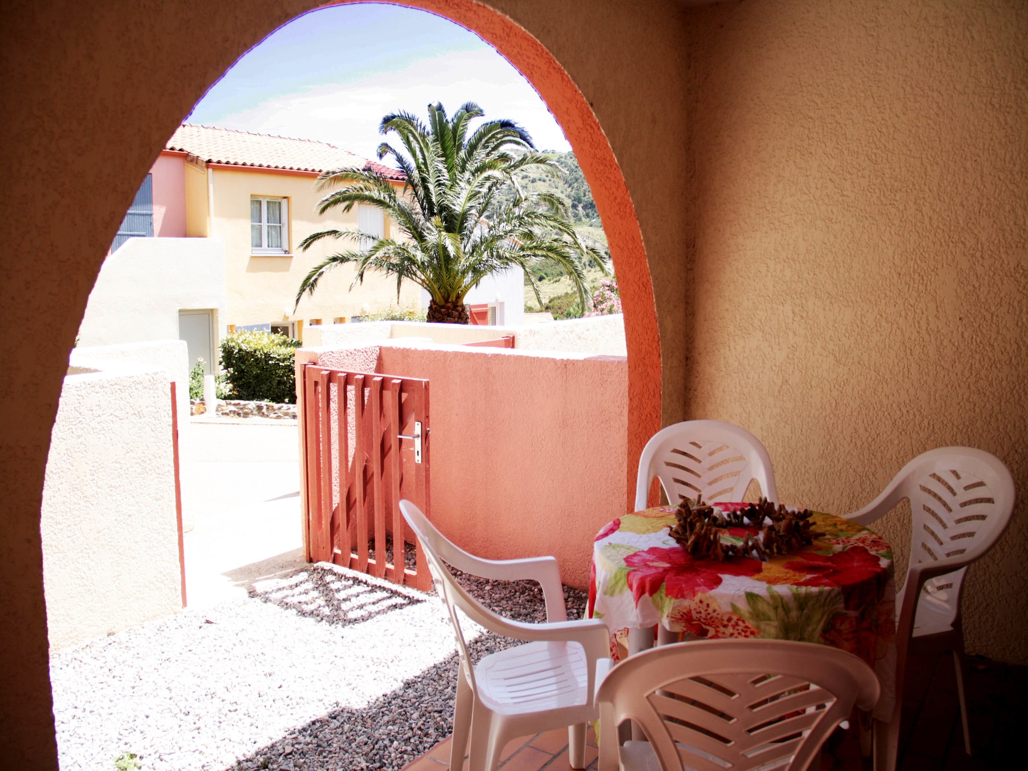 Ferienhaus Village des Aloes 5