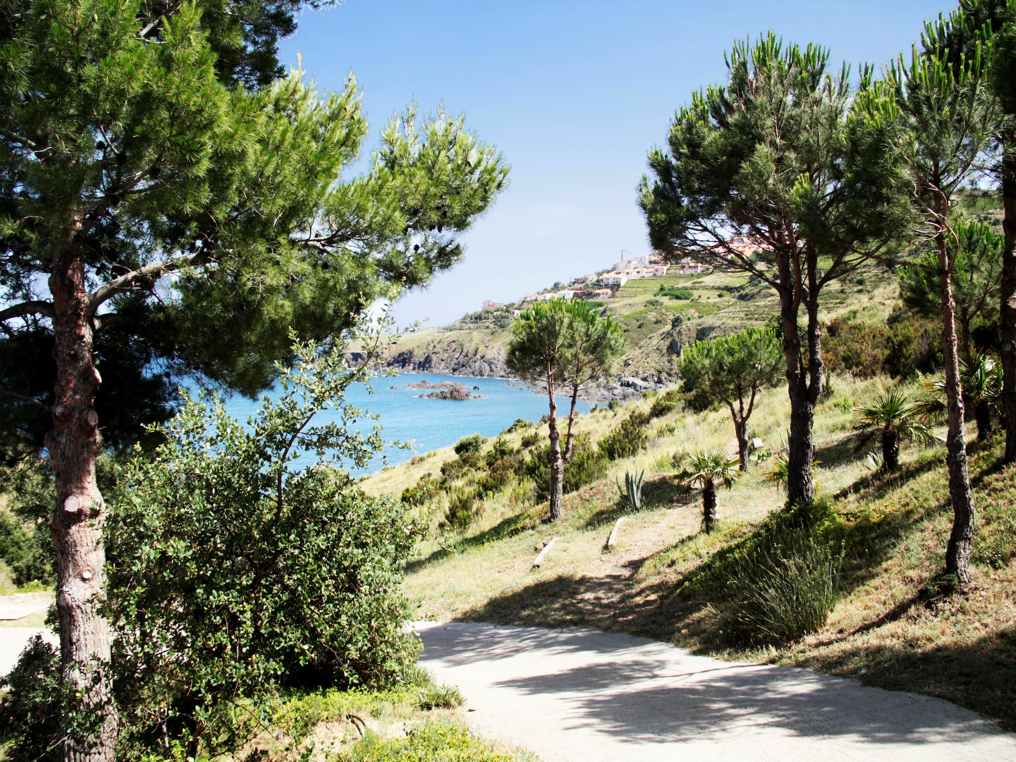 Ferienhaus Village des Aloes 5