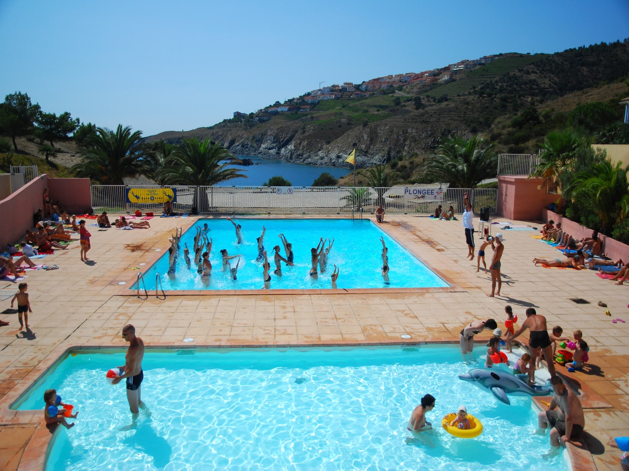 Ferienhaus Village des Aloes 6