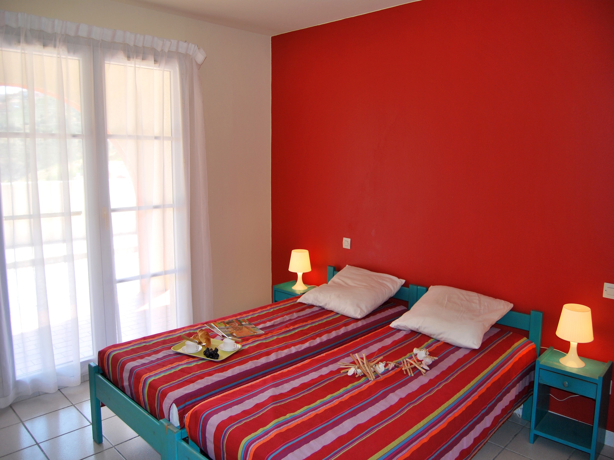 Ferienhaus Village des Aloes 6