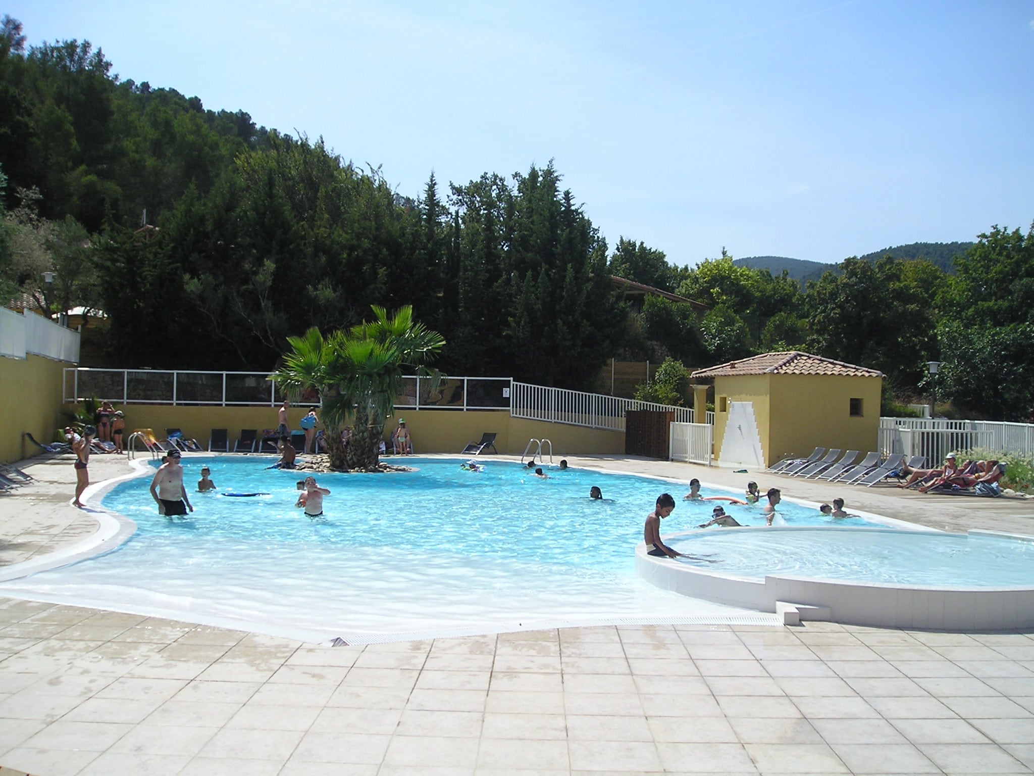Holiday home Les Cottages Varois