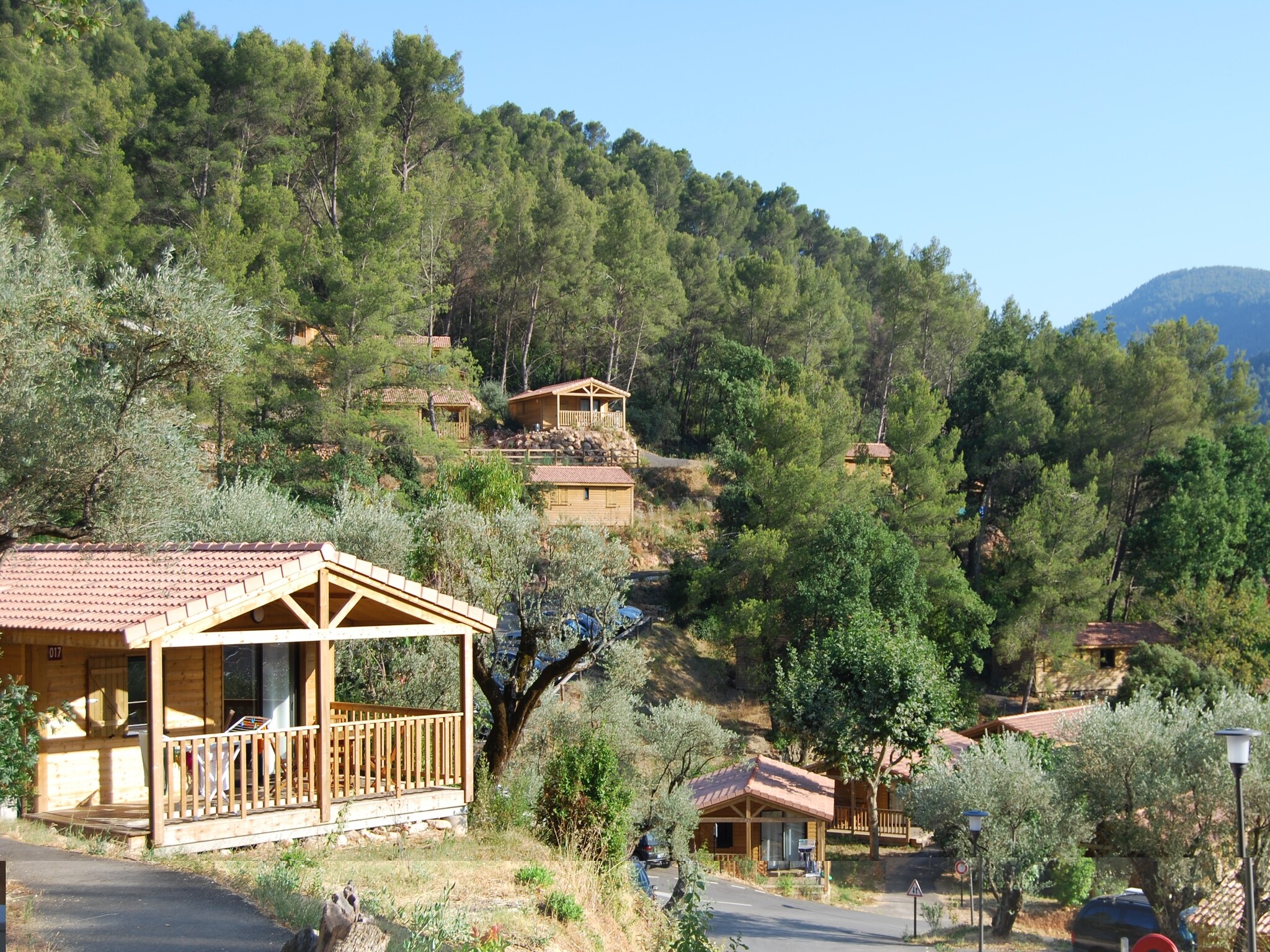 Holiday home Les Cottages Varois