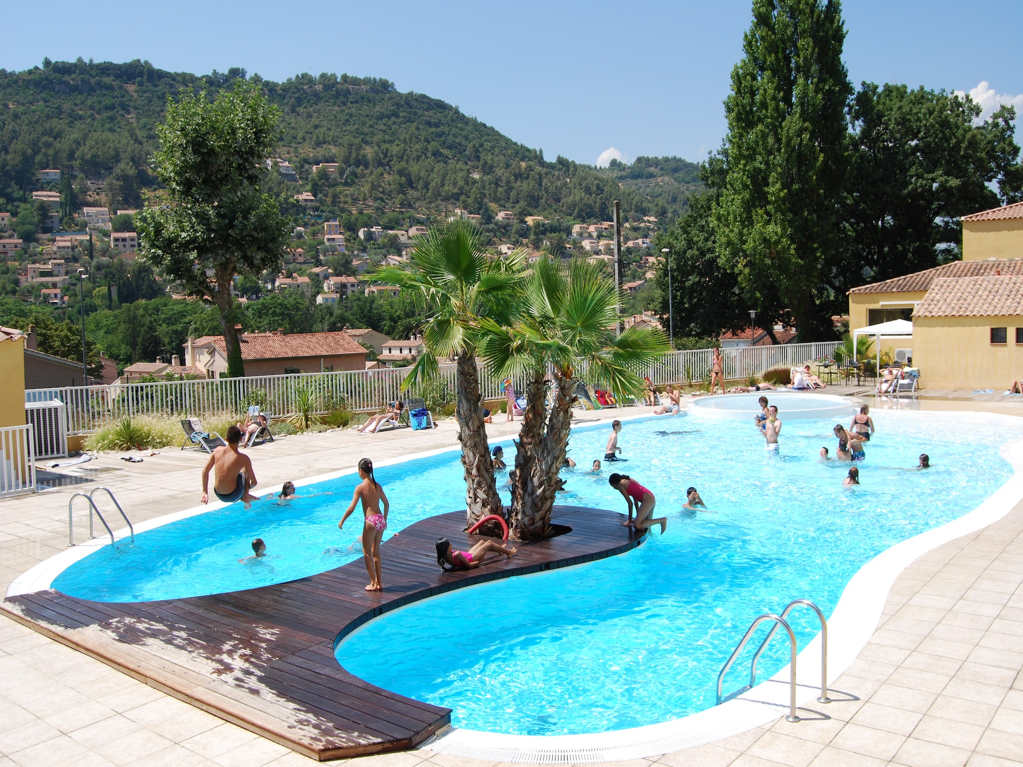 Holiday home Les Cottages Varois