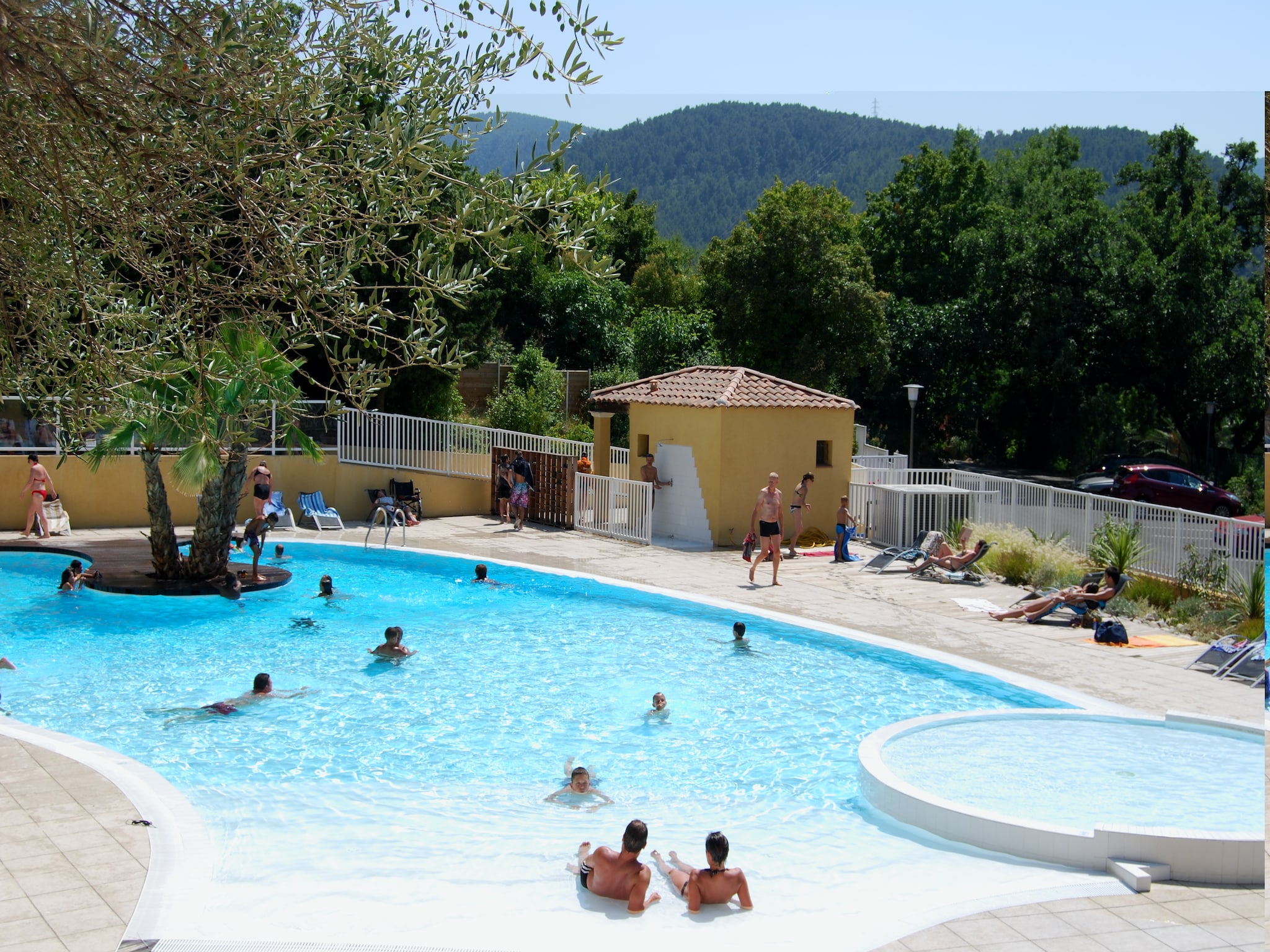 Holiday home Les Cottages Varois