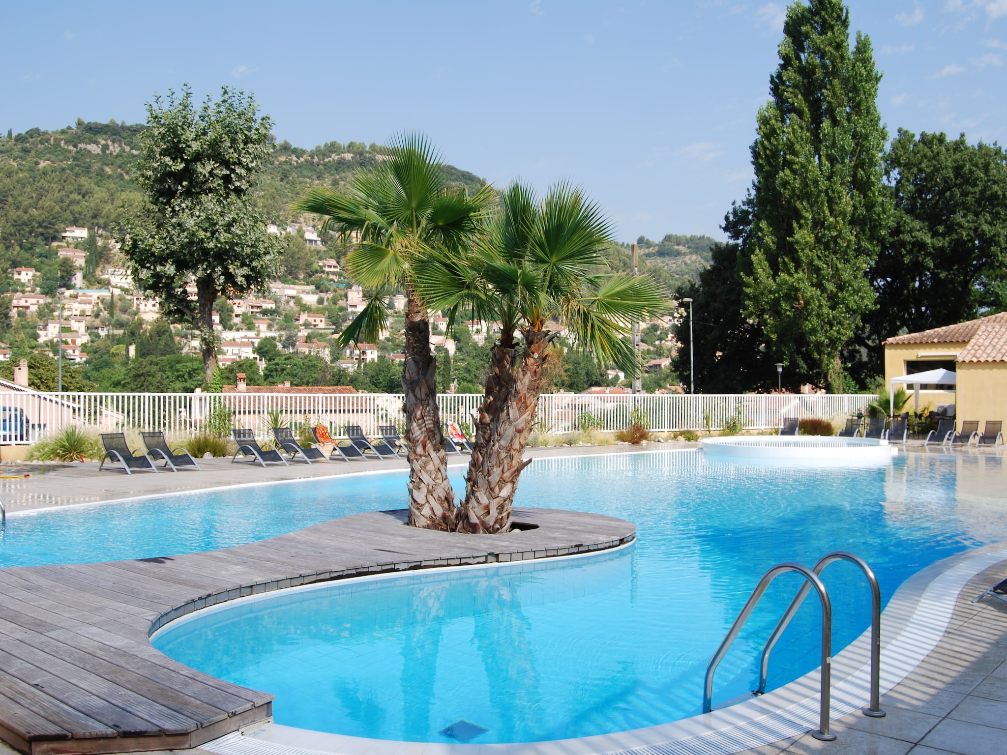 Holiday home Les Cottages Varois