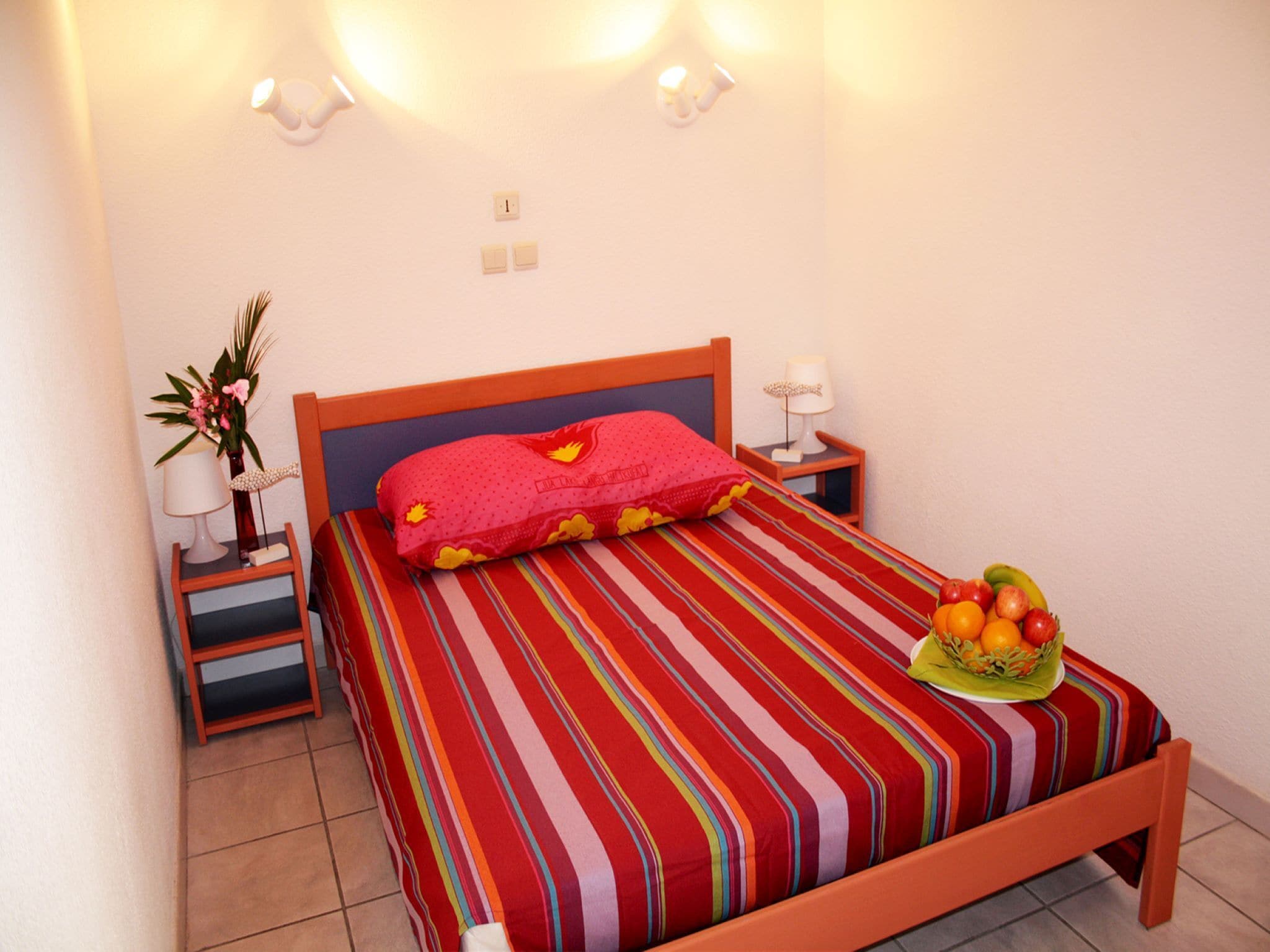 Vacation home Jardins de Neptune 2