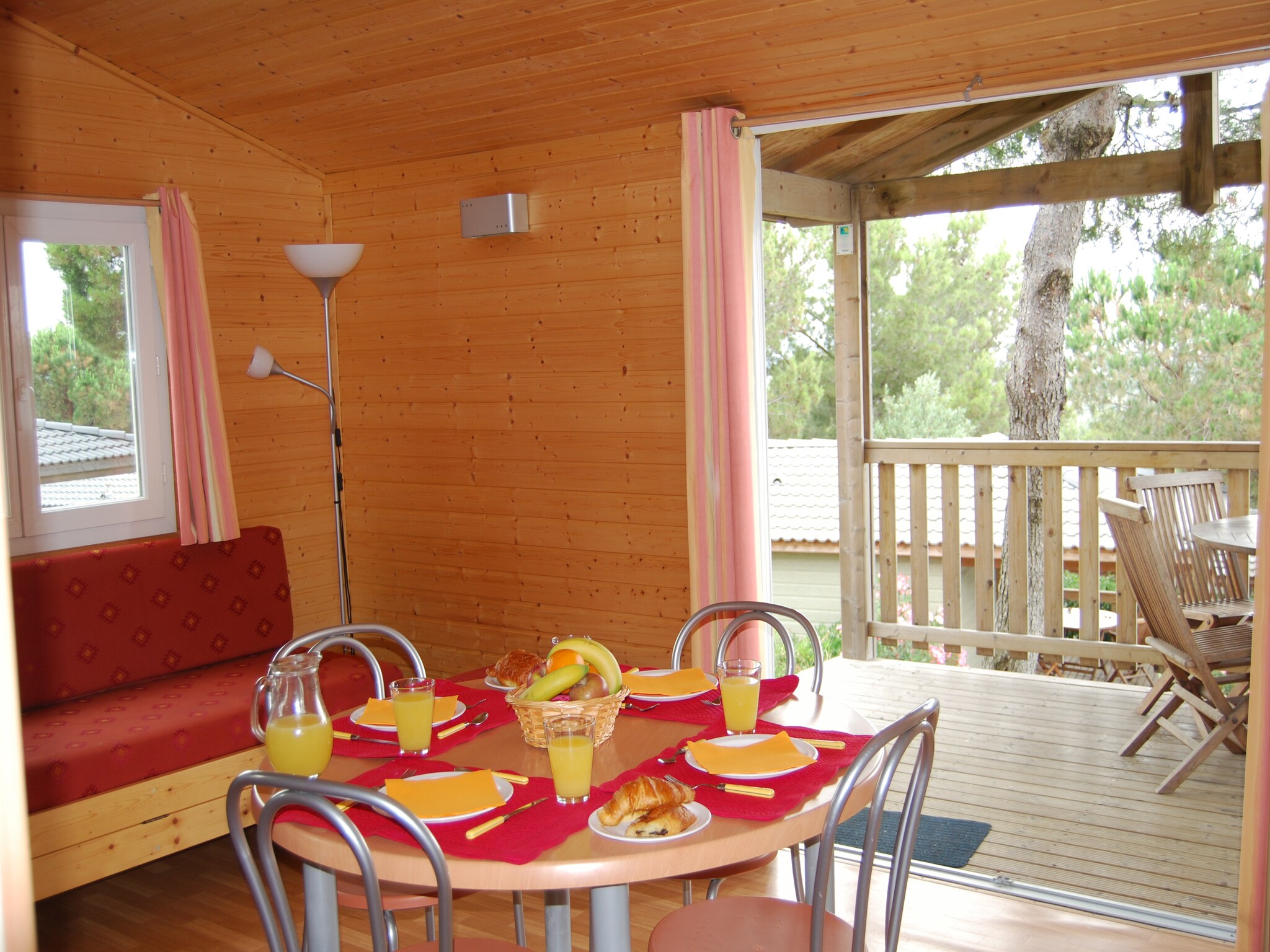 Vacation home Les Pescalunes 1