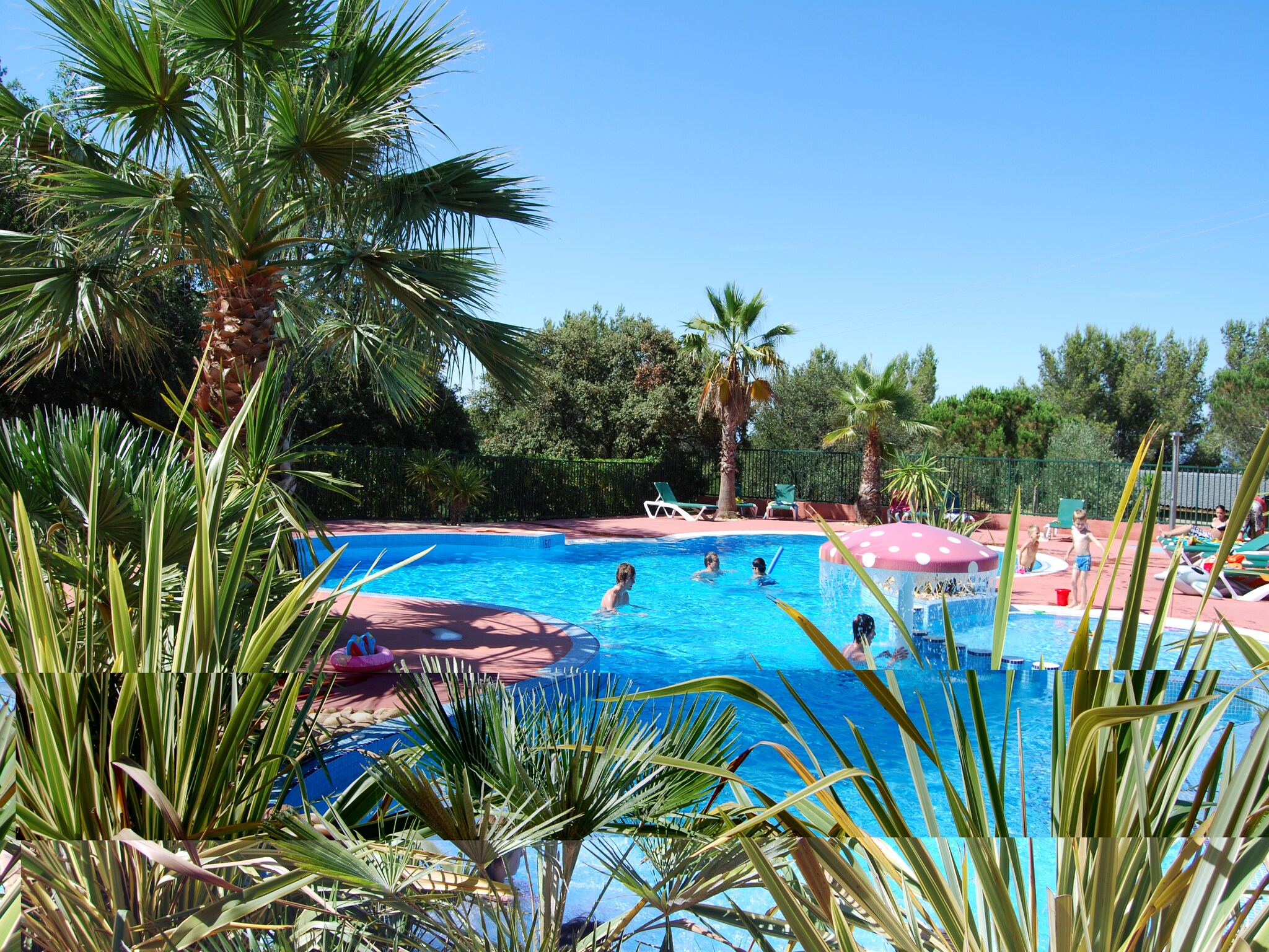 Vacation home Les Pescalunes 1