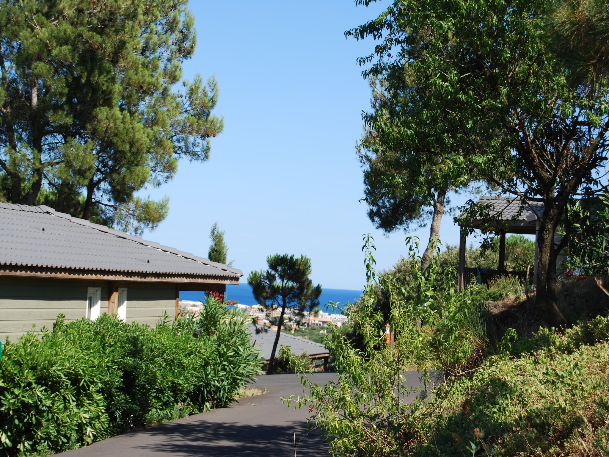 Vacation home Les Pescalunes 1