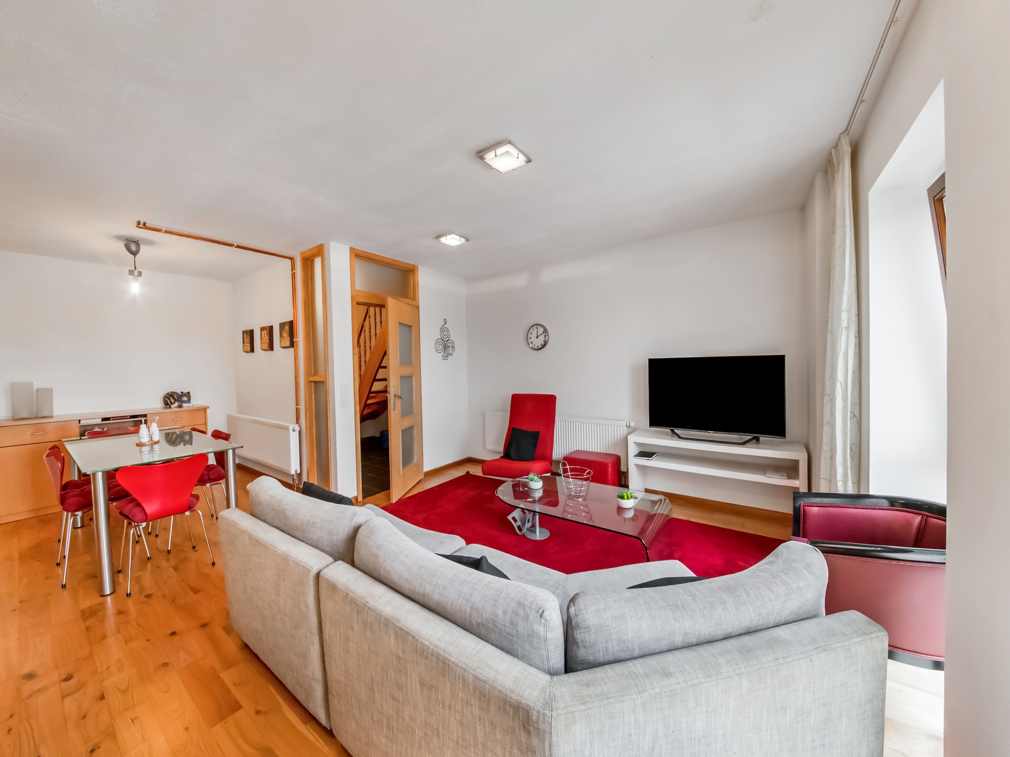 Ferienhaus The Four Seasons