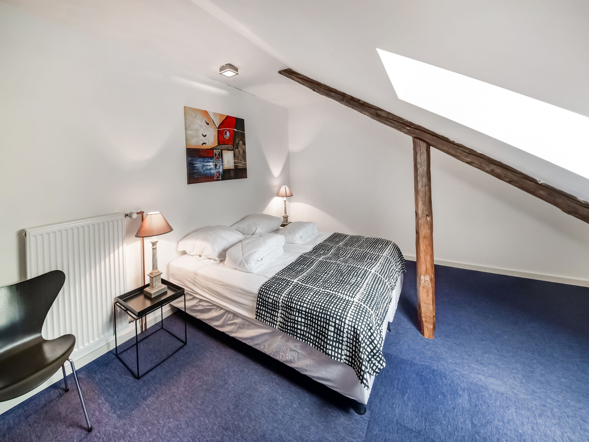 Ferienhaus The Four Seasons
