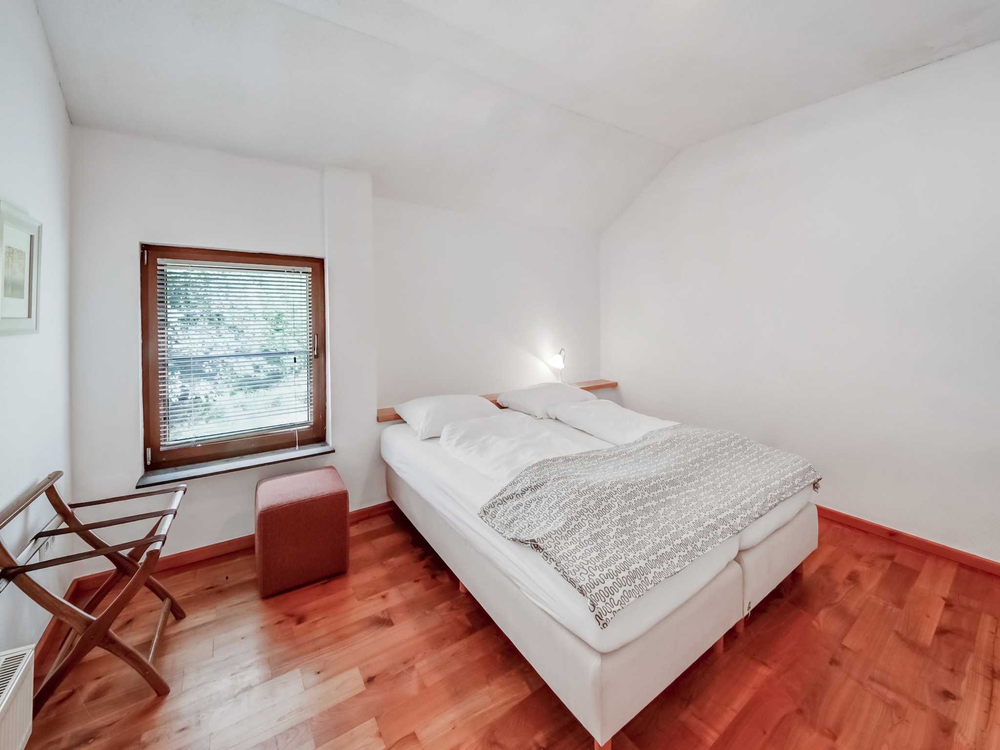 Ferienhaus The Four Seasons